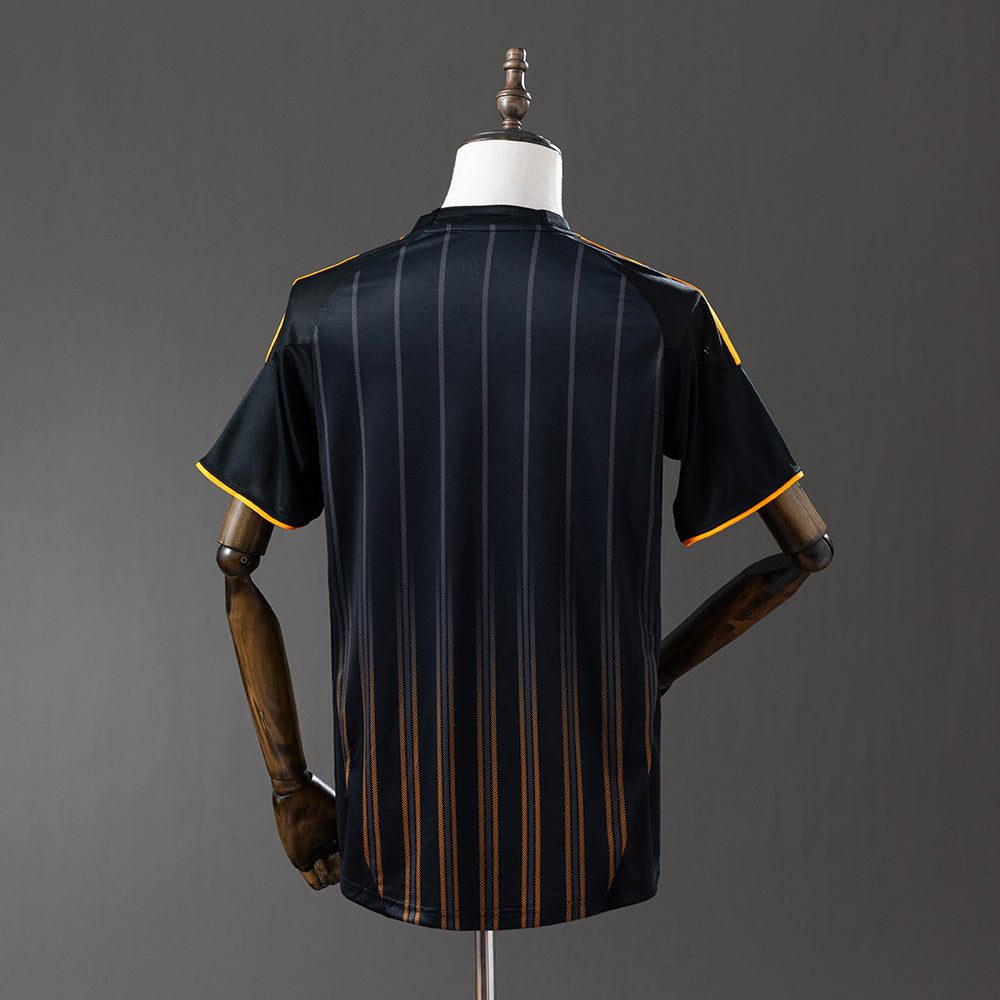 CAMISETA CHELSEA II 10/11 HOMBRE (RETRO)