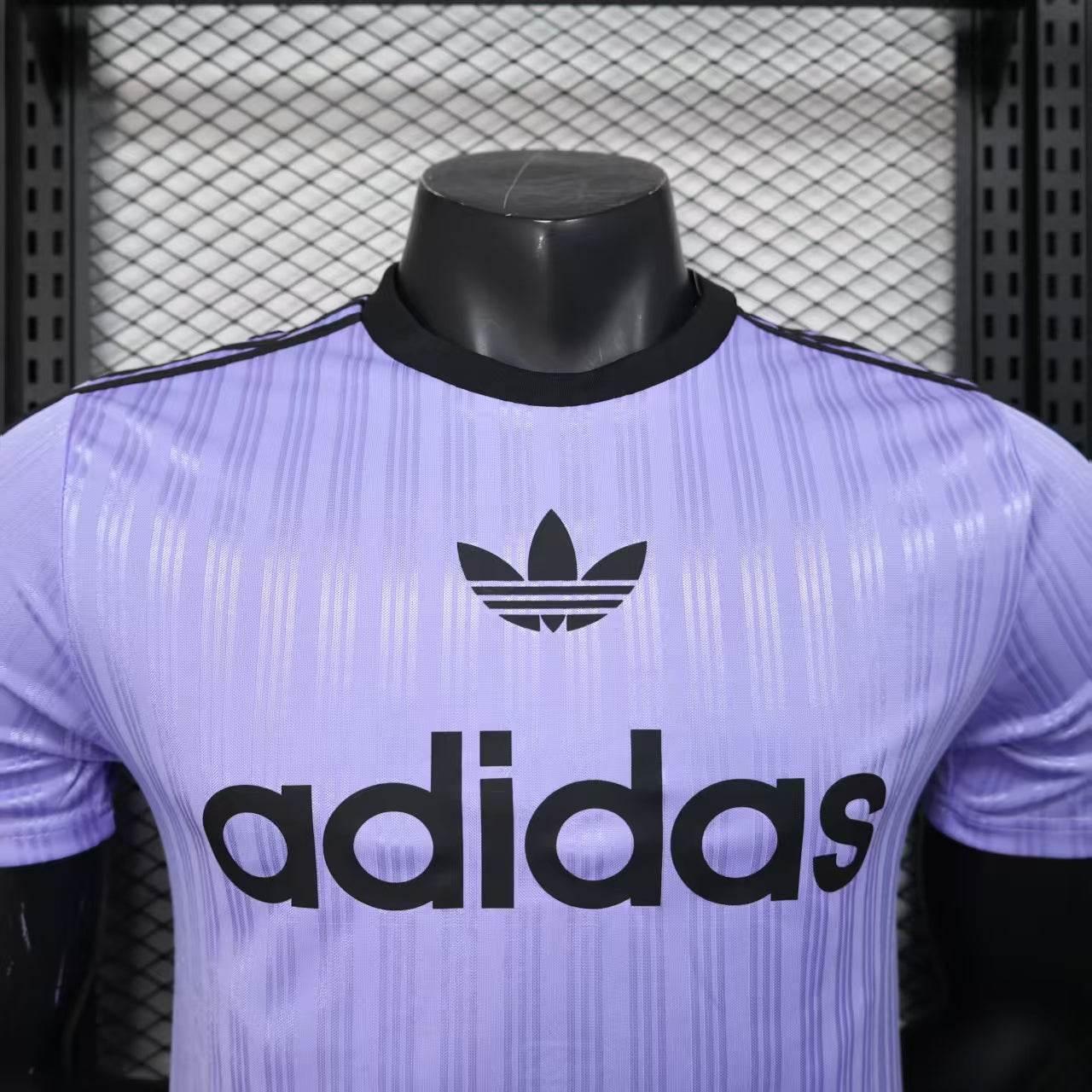 CAMISETA ADIDAS EDICIÓN ESPECIAL I 25/26 HOMBRE (VERSIÓN JUGADOR) - ZonaCamisetas
