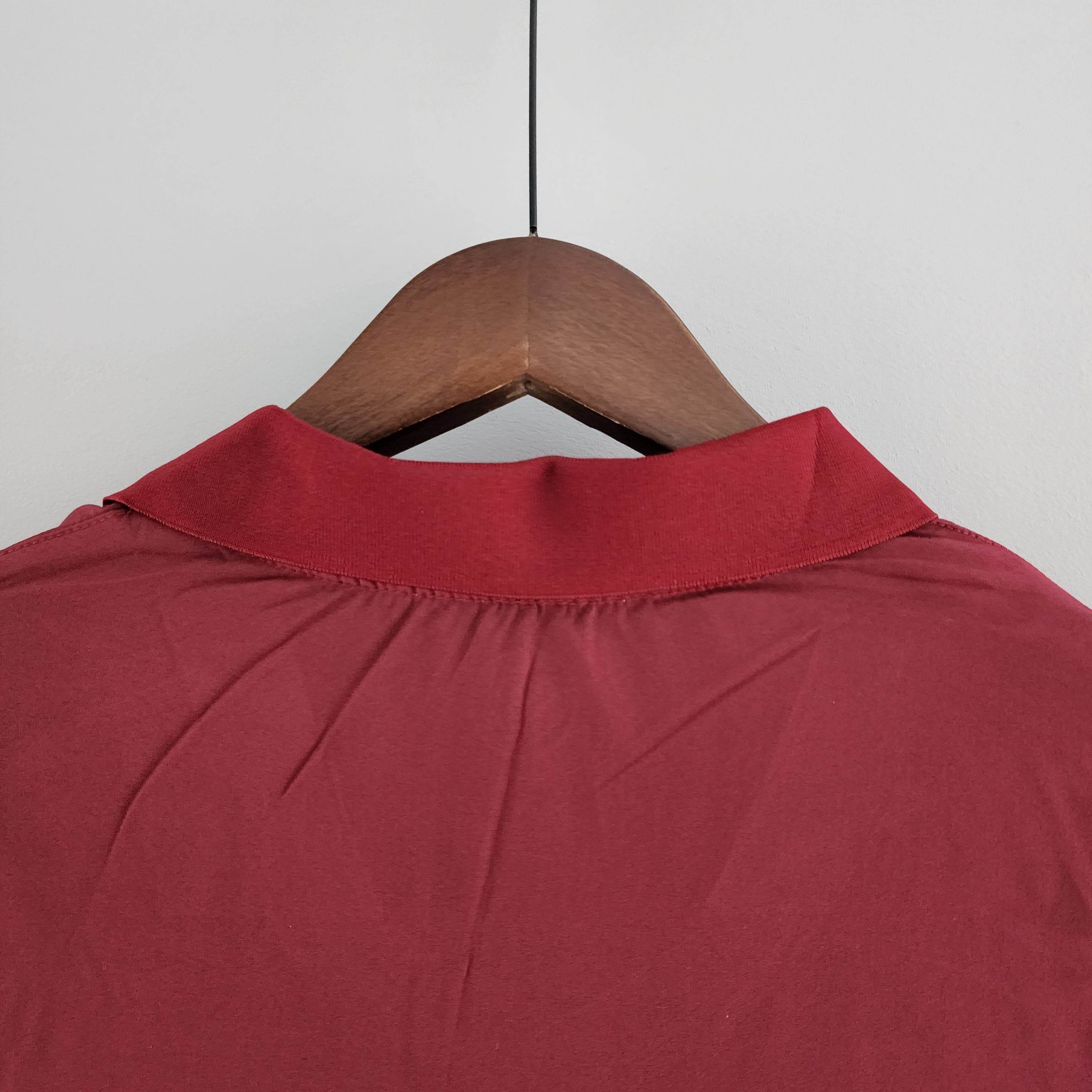 CAMISETA ARSENAL I 05/06 HOMBRE (RETRO) MANGA LARGA - ZonaCamisetas