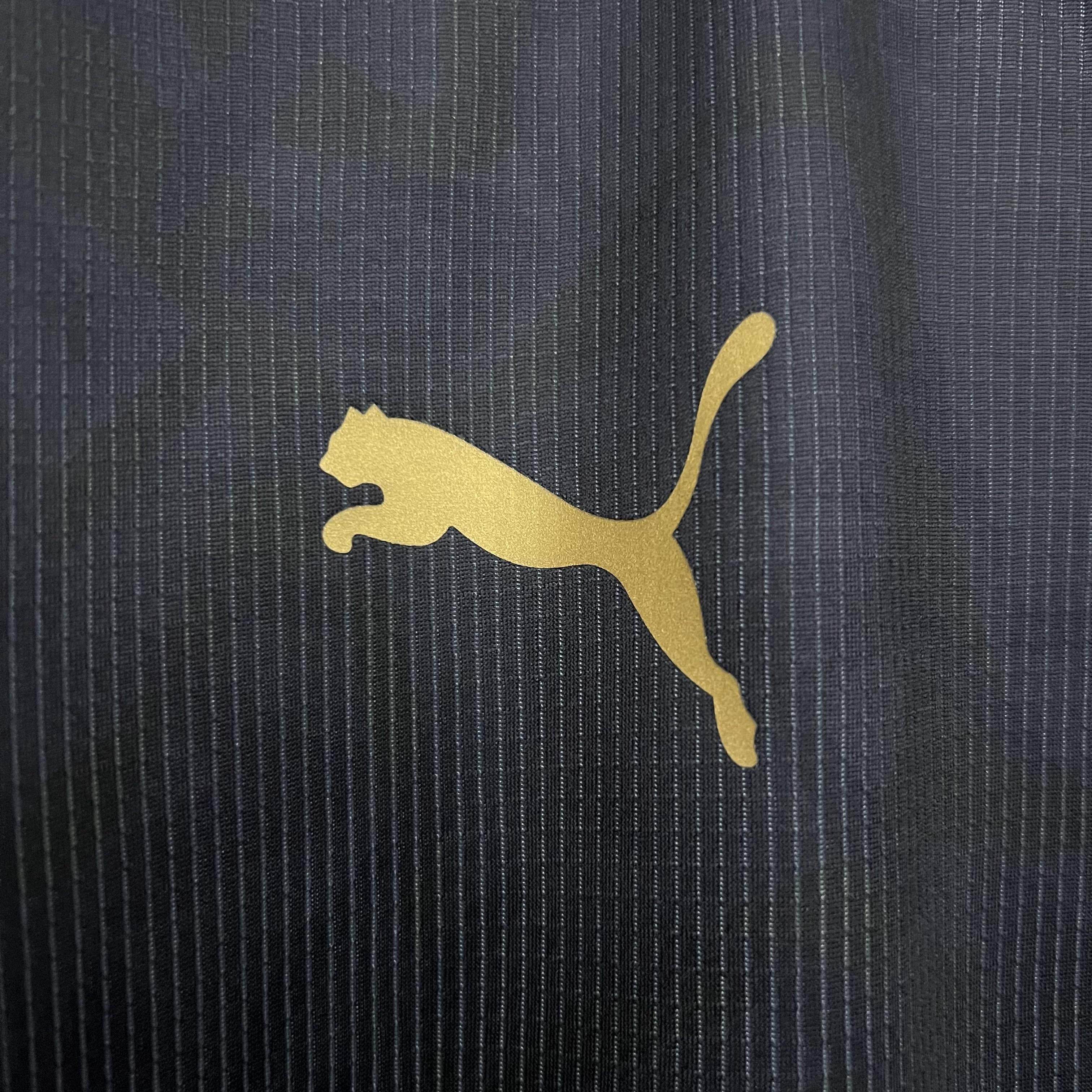 CAMISETA PEÑAROL II 25/26 HOMBRE (VERSIÓN FAN) - ZonaCamisetas