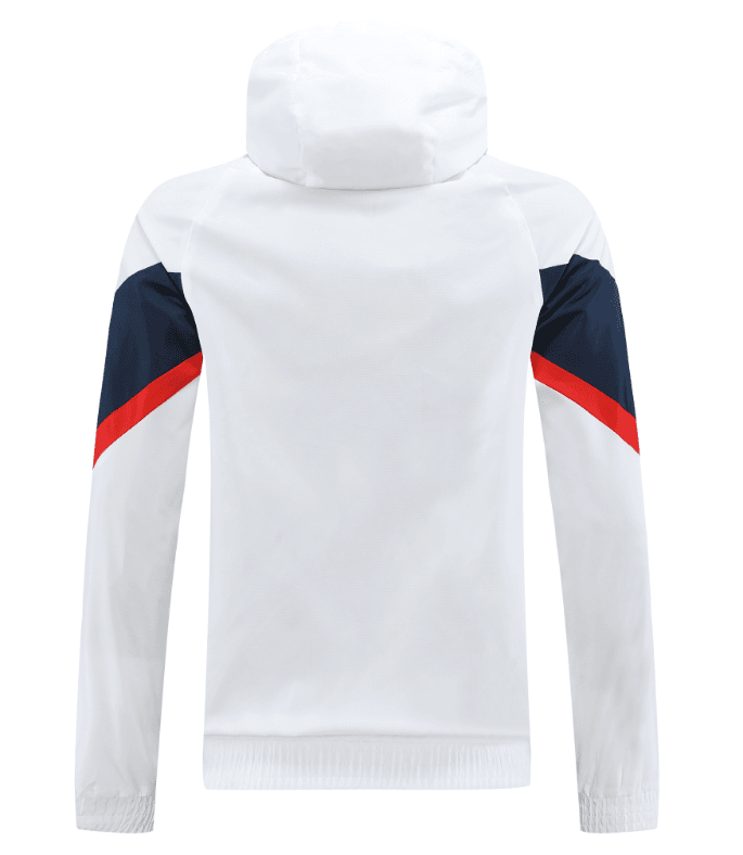 CORTAVIENTO FRANCIA ll 24/25 - ZonaCamisetas