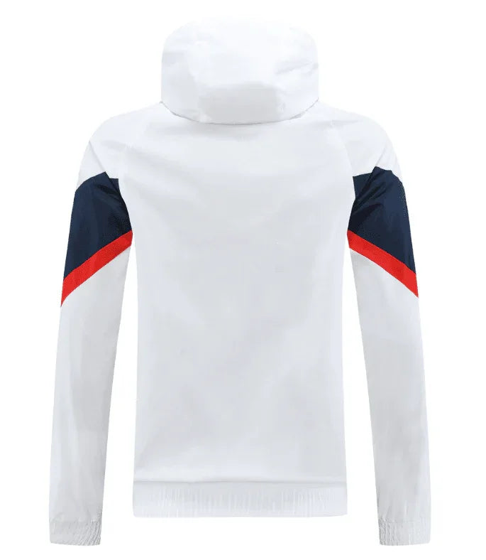 CORTAVIENTO FRANCIA ll 24/25 - ZonaCamisetas