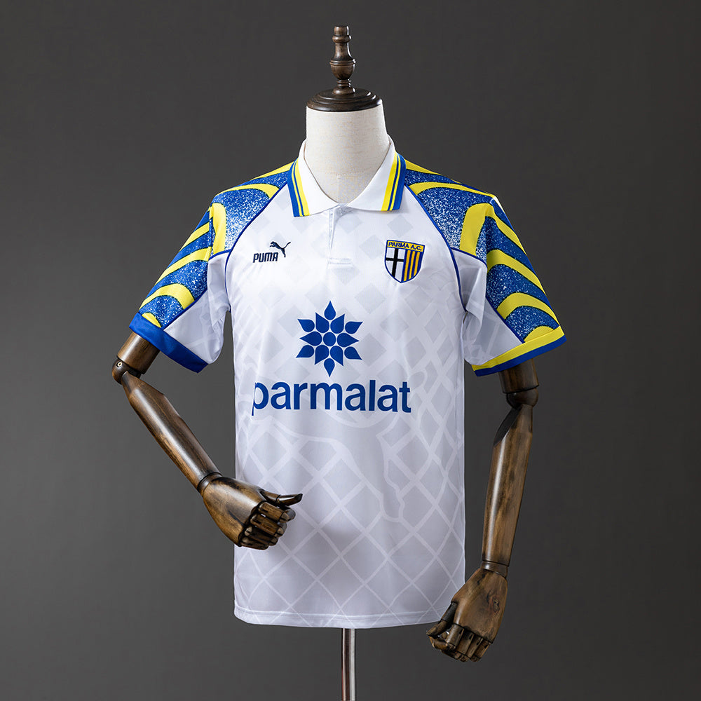 CAMISETA PARMA II 95/97 HOMBRE (RETRO)
