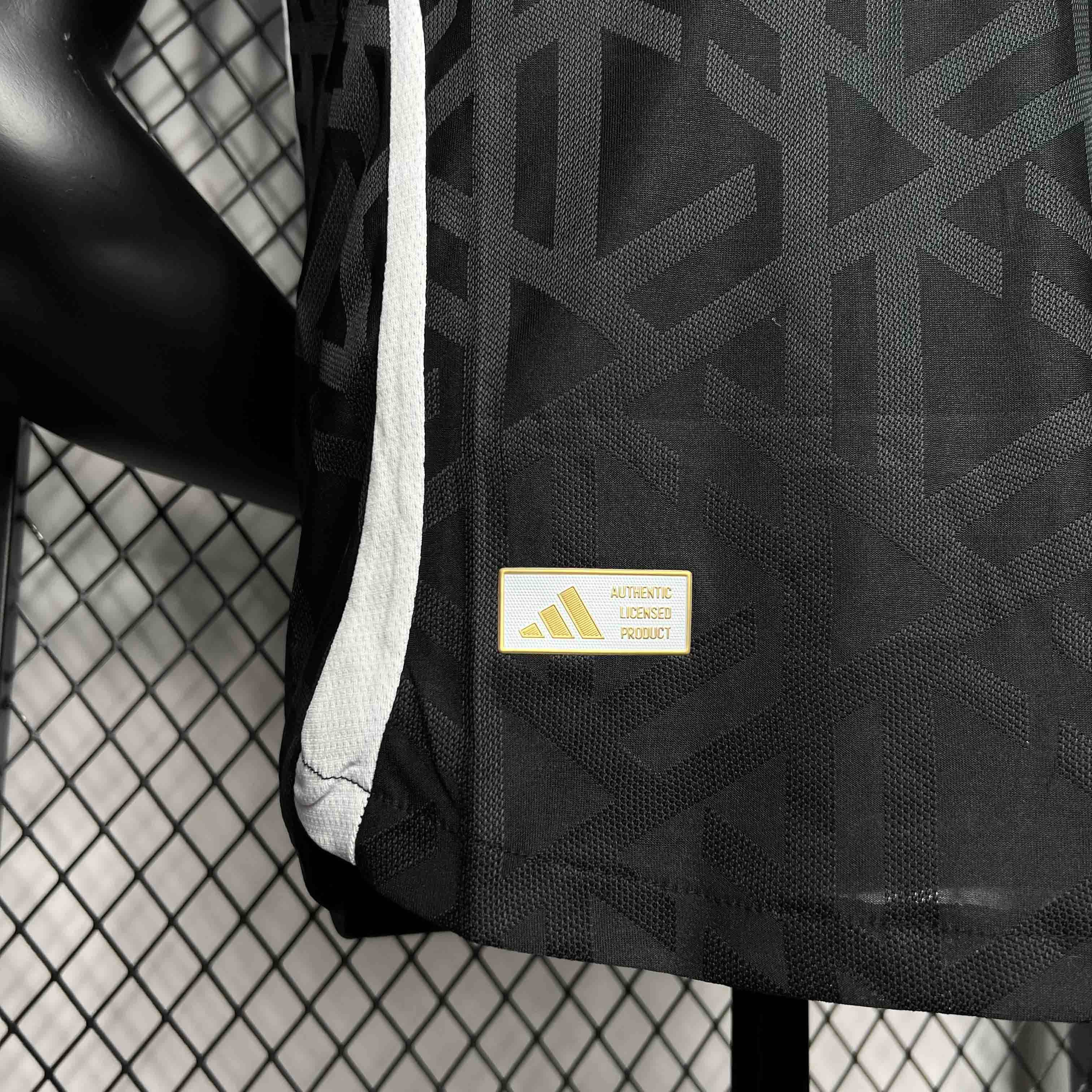 CAMISETA ALEMANIA I 2024 PREMATCH HOMBRE (VERSIÓN JUGADOR) - ZonaCamisetas