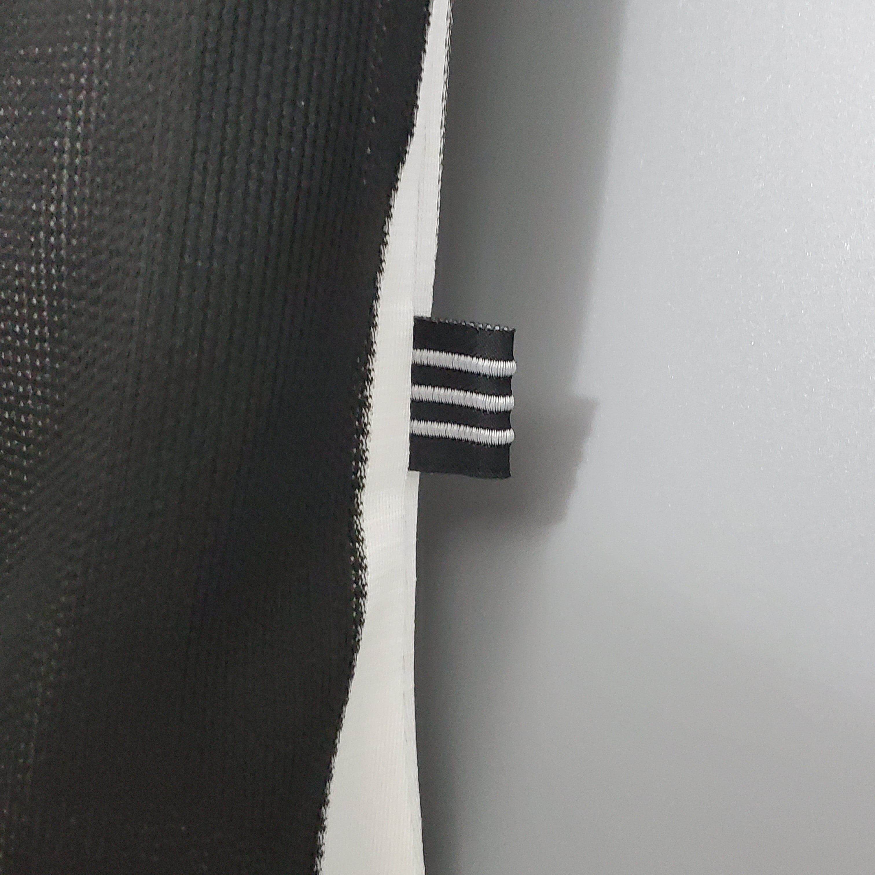 CAMISETA NEWCASTLE l 95/97 HOMBRE (RETRO) - ZonaCamisetas