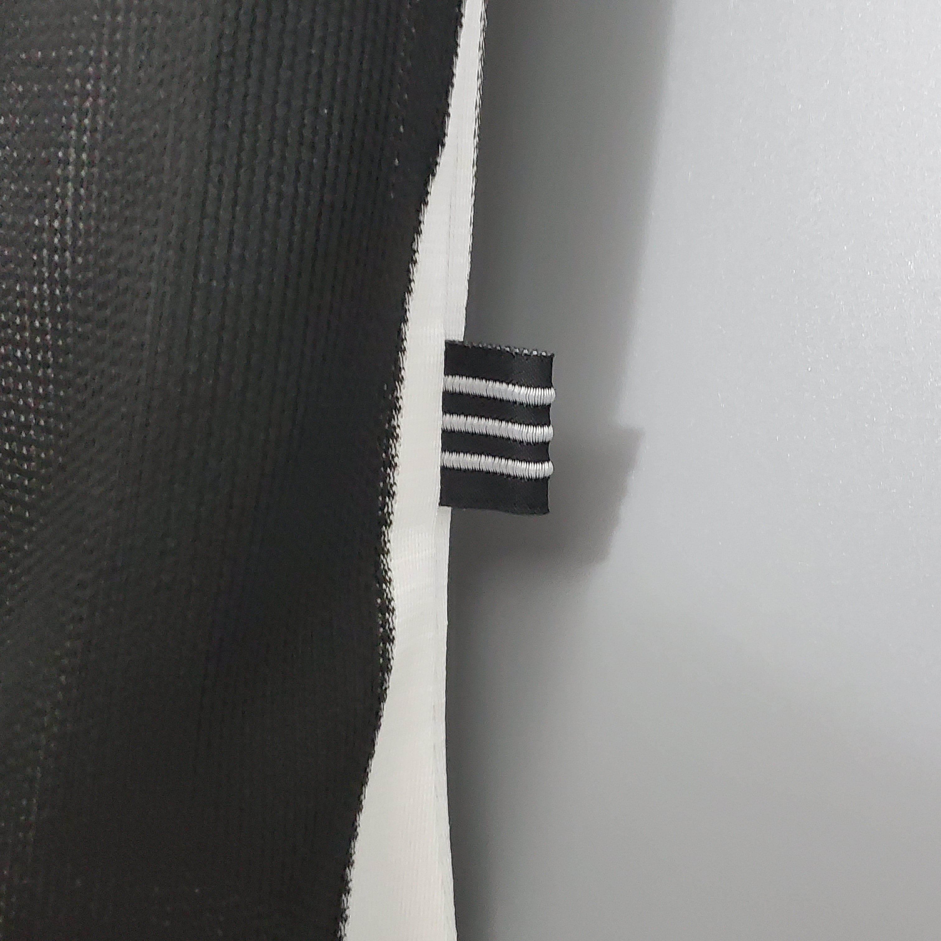 CAMISETA NEWCASTLE l 95/97 HOMBRE (RETRO) - ZonaCamisetas