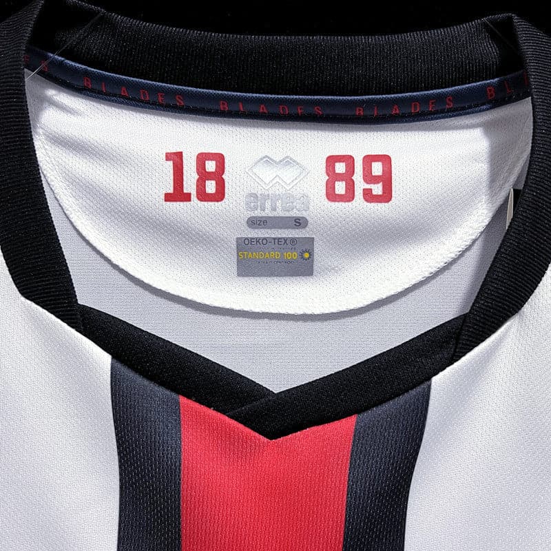 CAMISETA SHEFFIELD l 23/24 HOMBRE (VERSIÓN FAN)