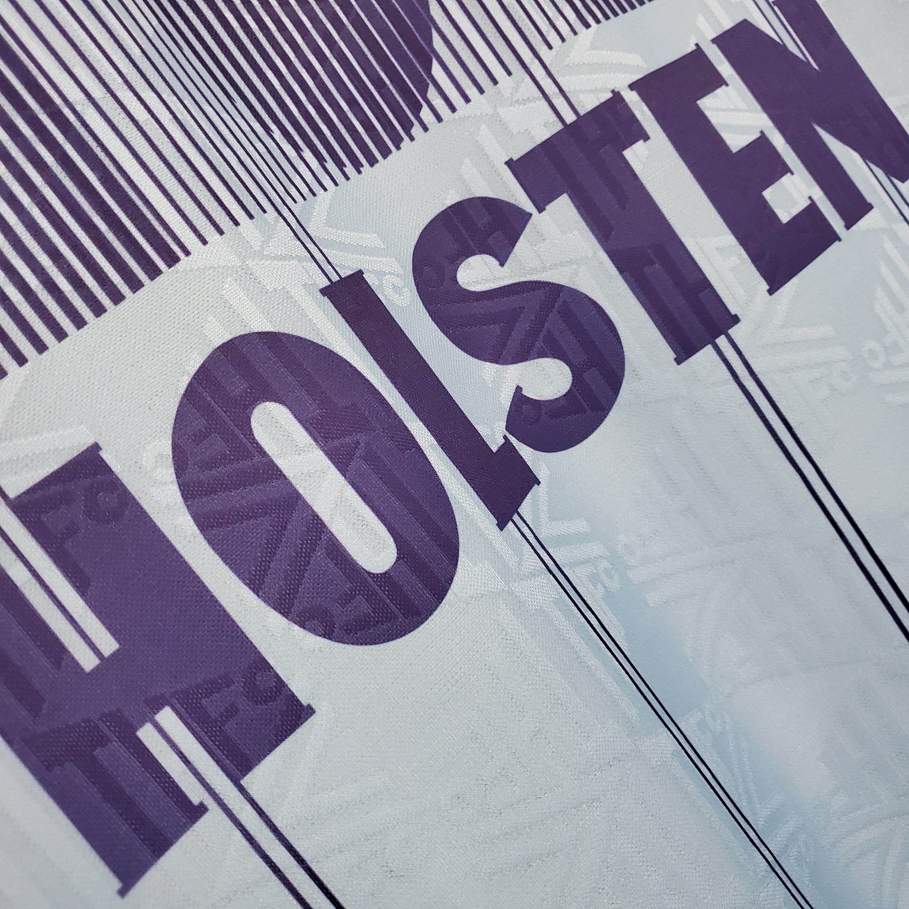 CAMISETA TOTTENHAM l 92/94 HOMBRE (RETRO) - ZonaCamisetas