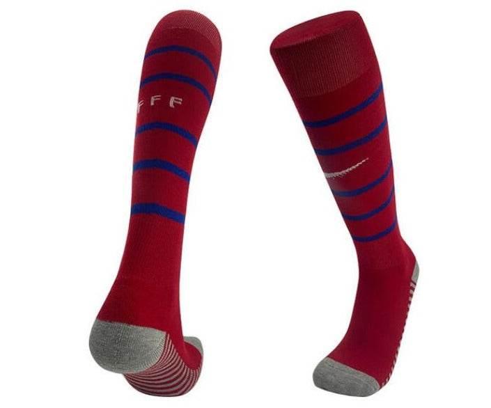 CALCETINES FRANCIA 24/25 - ZonaCamisetas