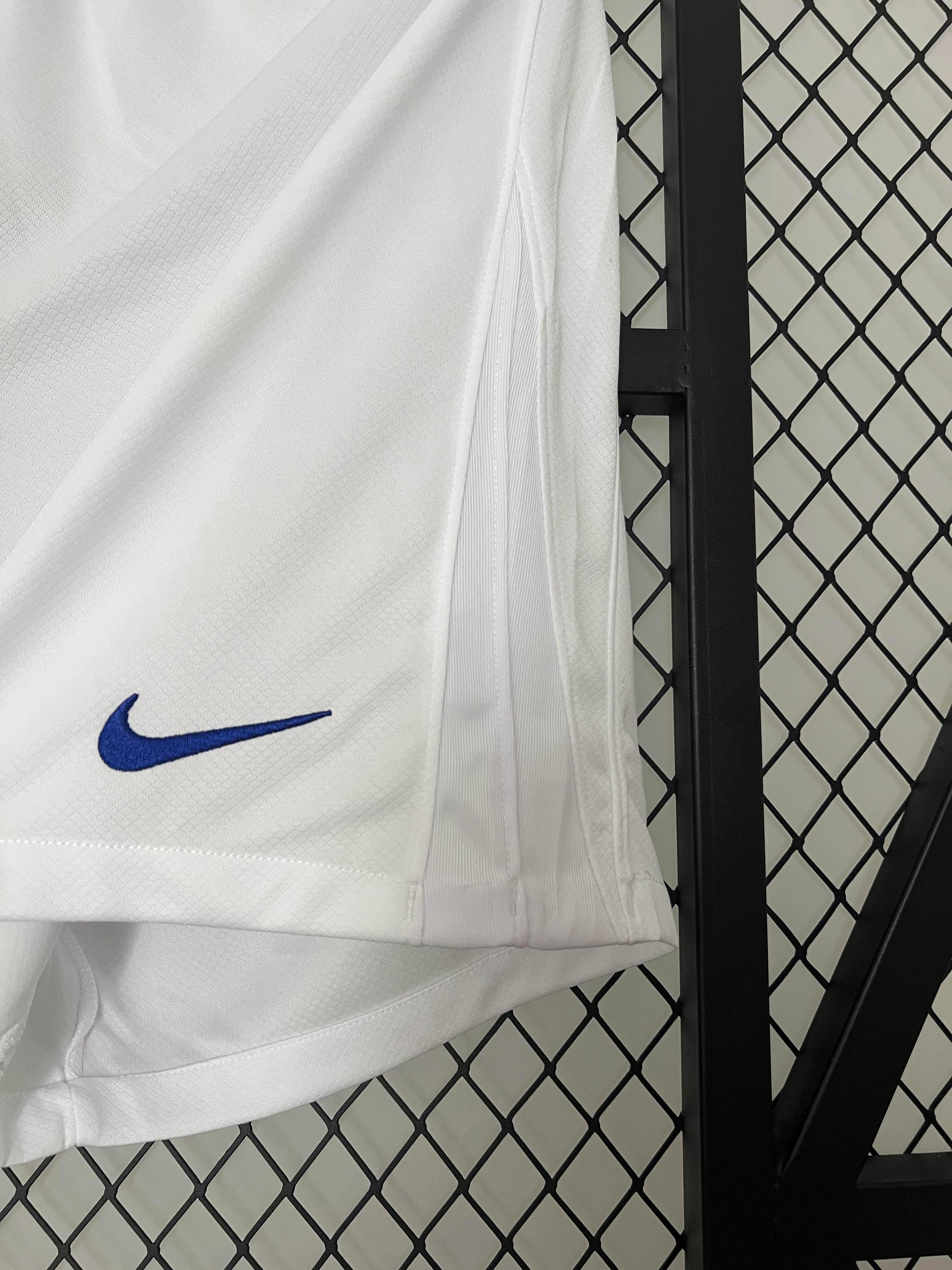 CROACIA SHORT I 2024 - ZonaCamisetas