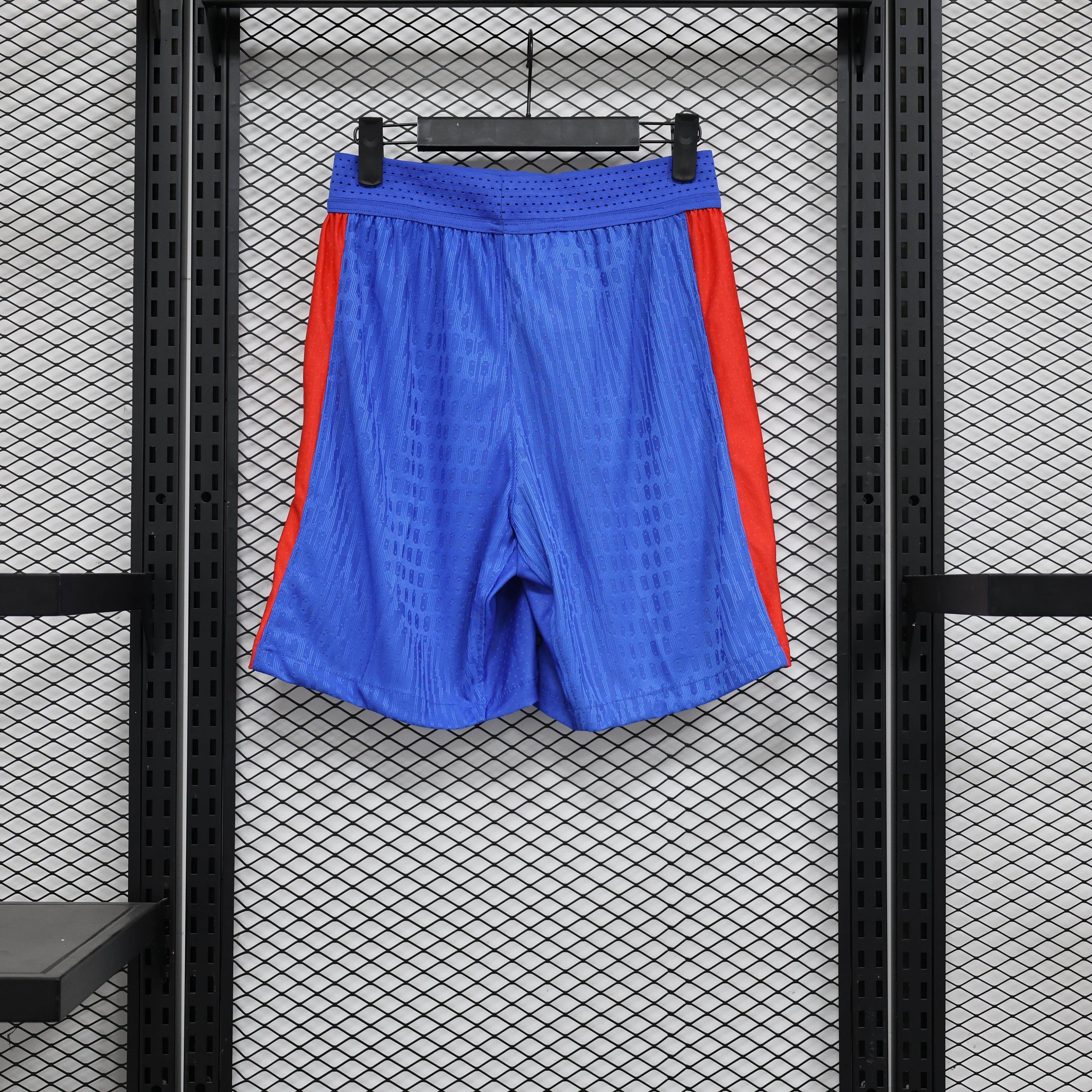 ATLÉTICO DE MADRID SHORT I 24/25 - ZonaCamisetas