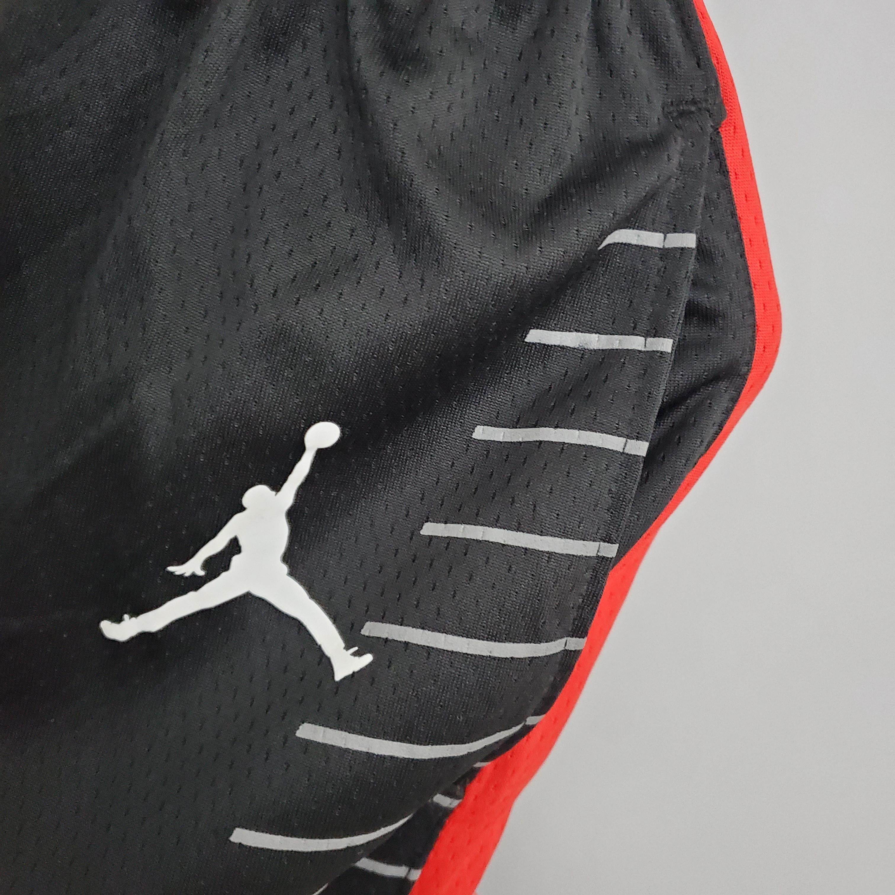 CLIPPERS NBA SHORT Ill - ZonaCamisetas