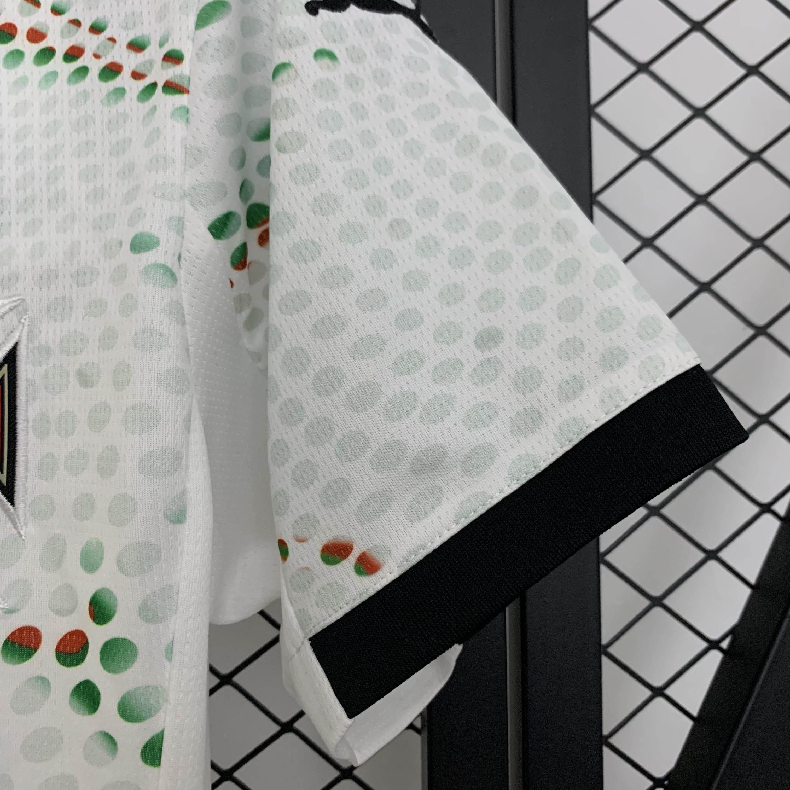 CAMISETA PORTUGAL lI 25/26 MUJER (VERSIÓN FAN) - ZonaCamisetas