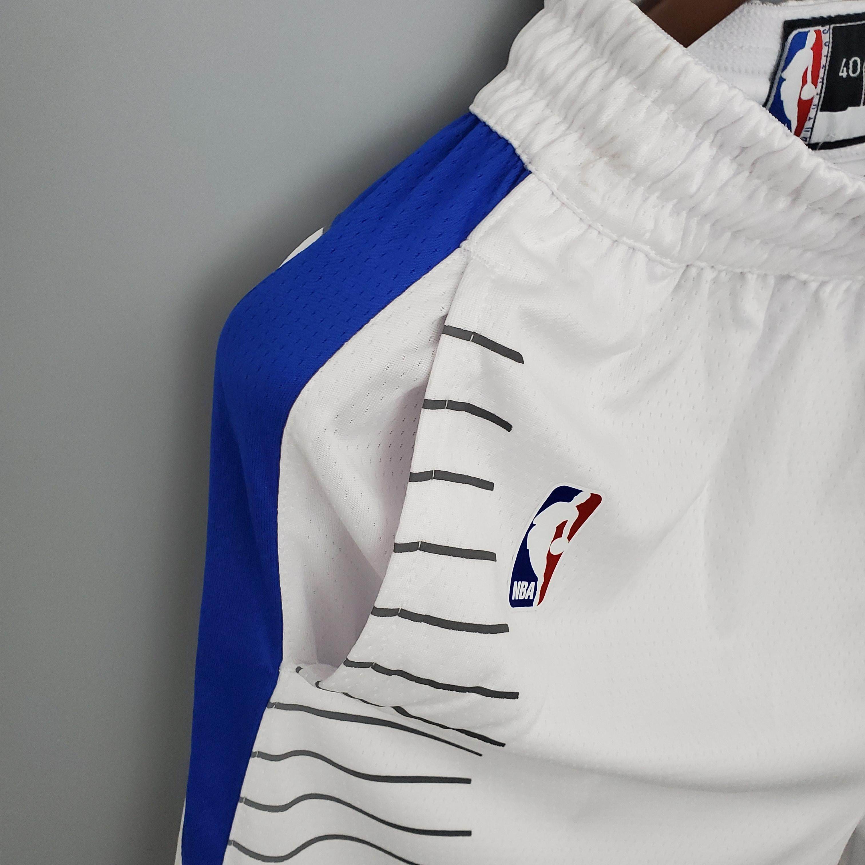 CLIPPERS NBA SHORT Il - ZonaCamisetas