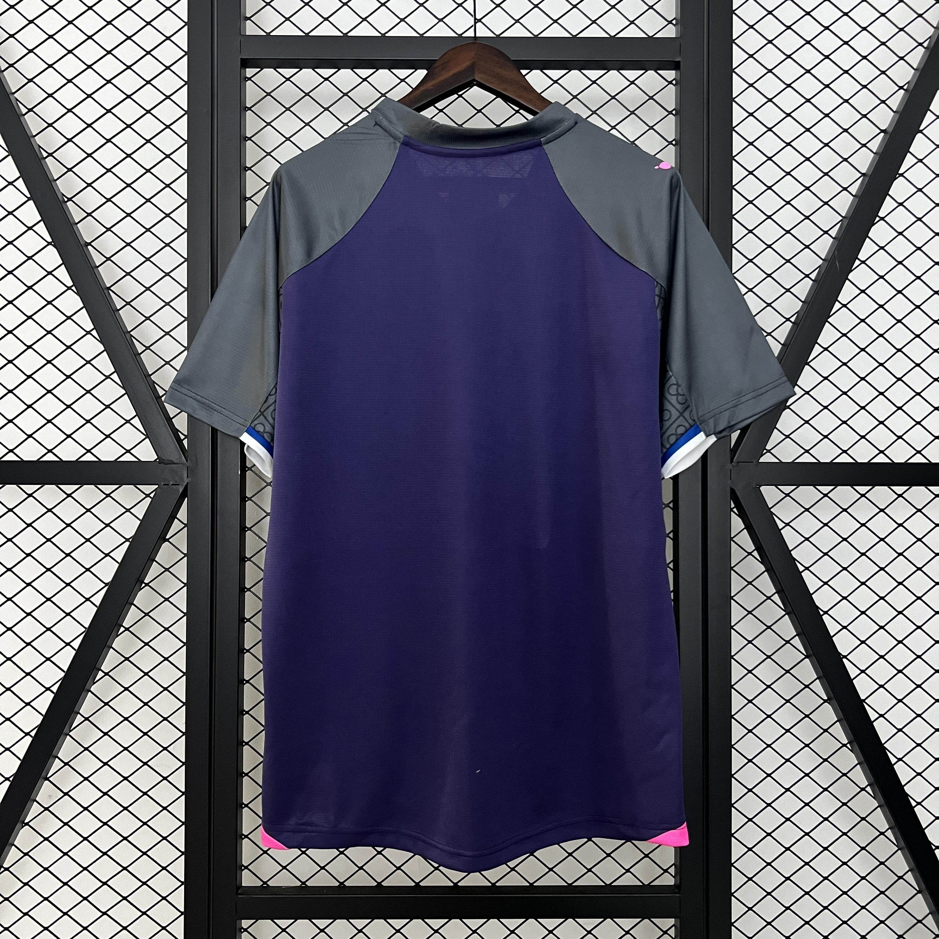CAMISETA ESPANYOL I 24/25 HOMBRE (VERSIÓN FAN) - ZonaCamisetas
