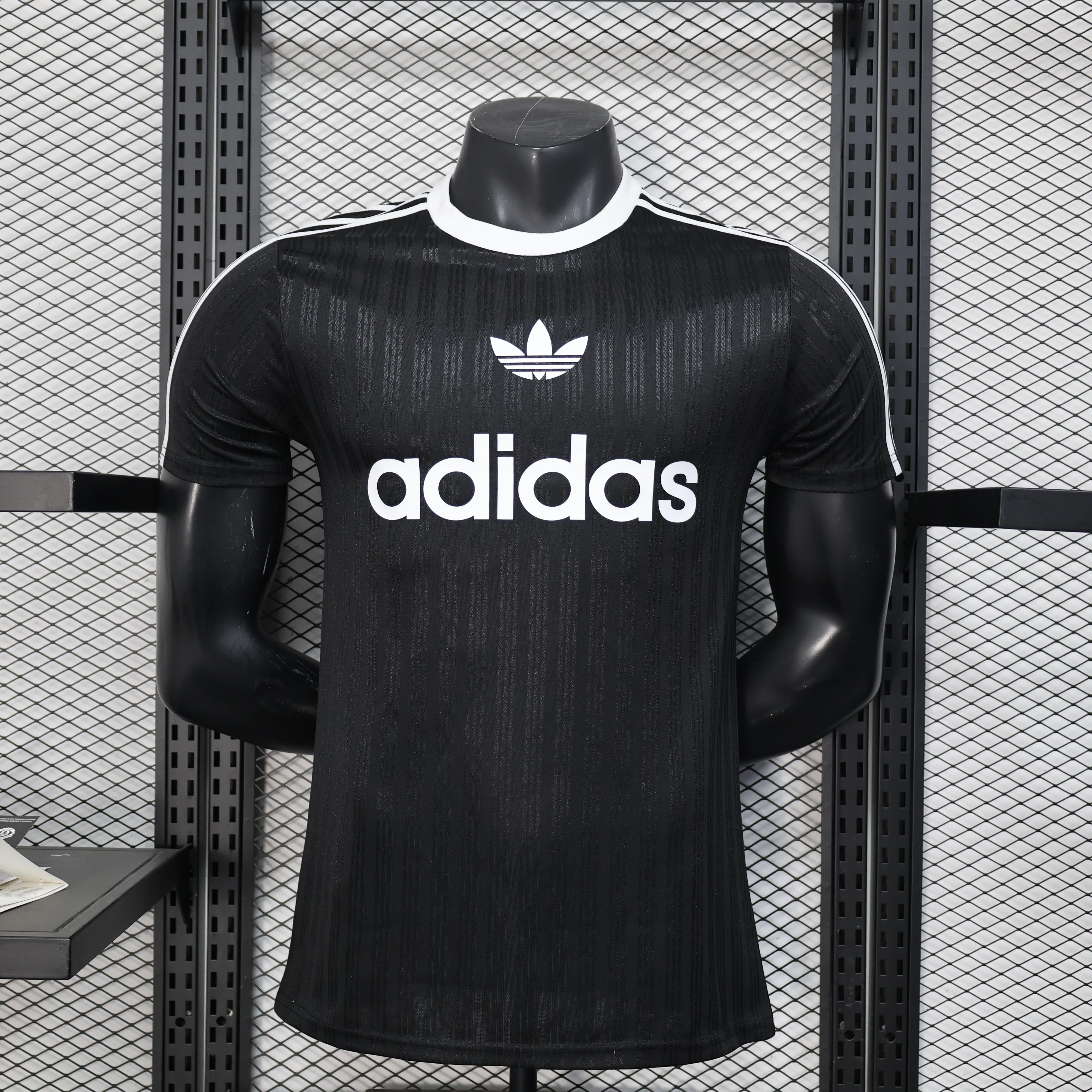 CAMISETA ADIDAS EDICIÓN ESPECIAL I 25/26 HOMBRE (VERSIÓN JUGADOR)