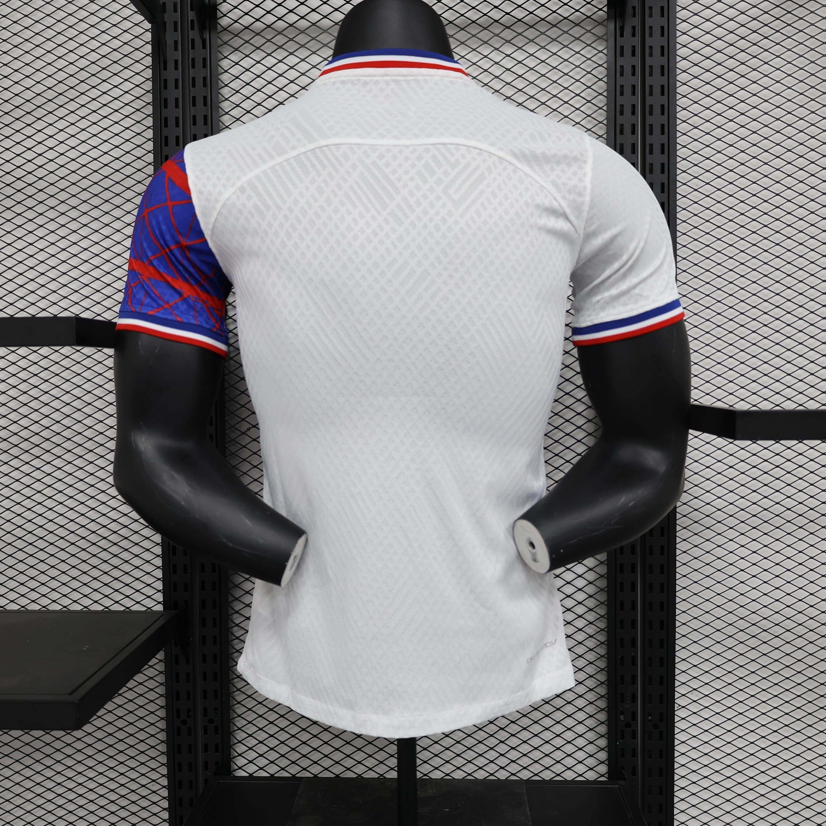 CAMISETA PSG EDICIÓN ESPECIAL IIl 24 HOMBRE (VERSIÓN JUGADOR) - ZonaCamisetas
