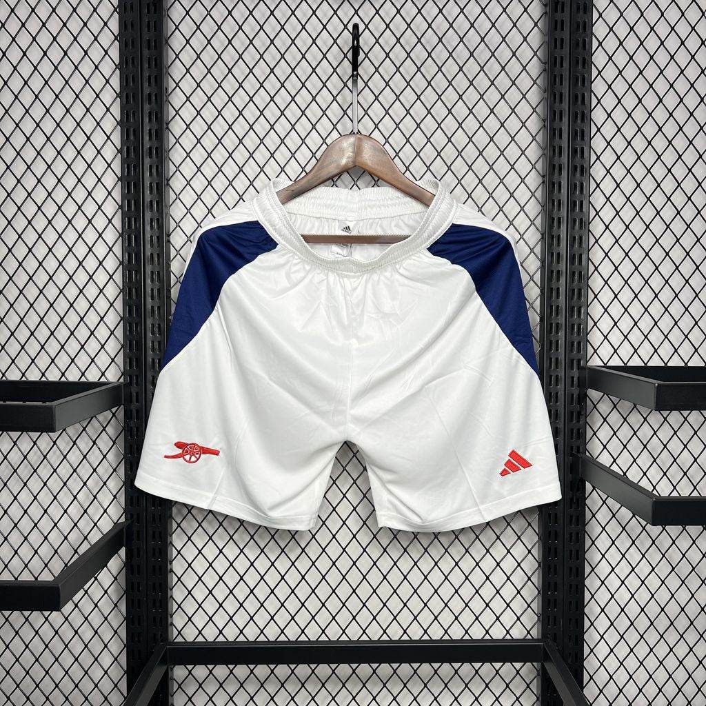 ARSENAL SHORT I 24/25 - ZonaCamisetas