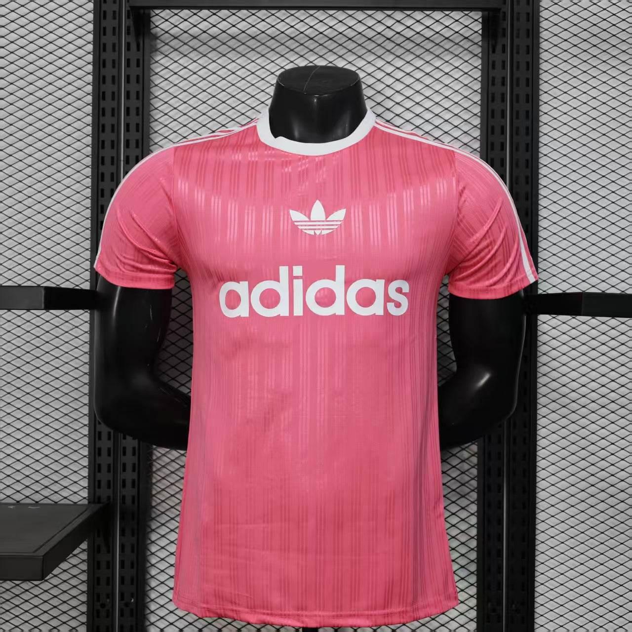 CAMISETA ADIDAS EDICIÓN ESPECIAL I 25/26 HOMBRE (VERSIÓN JUGADOR) - ZonaCamisetas