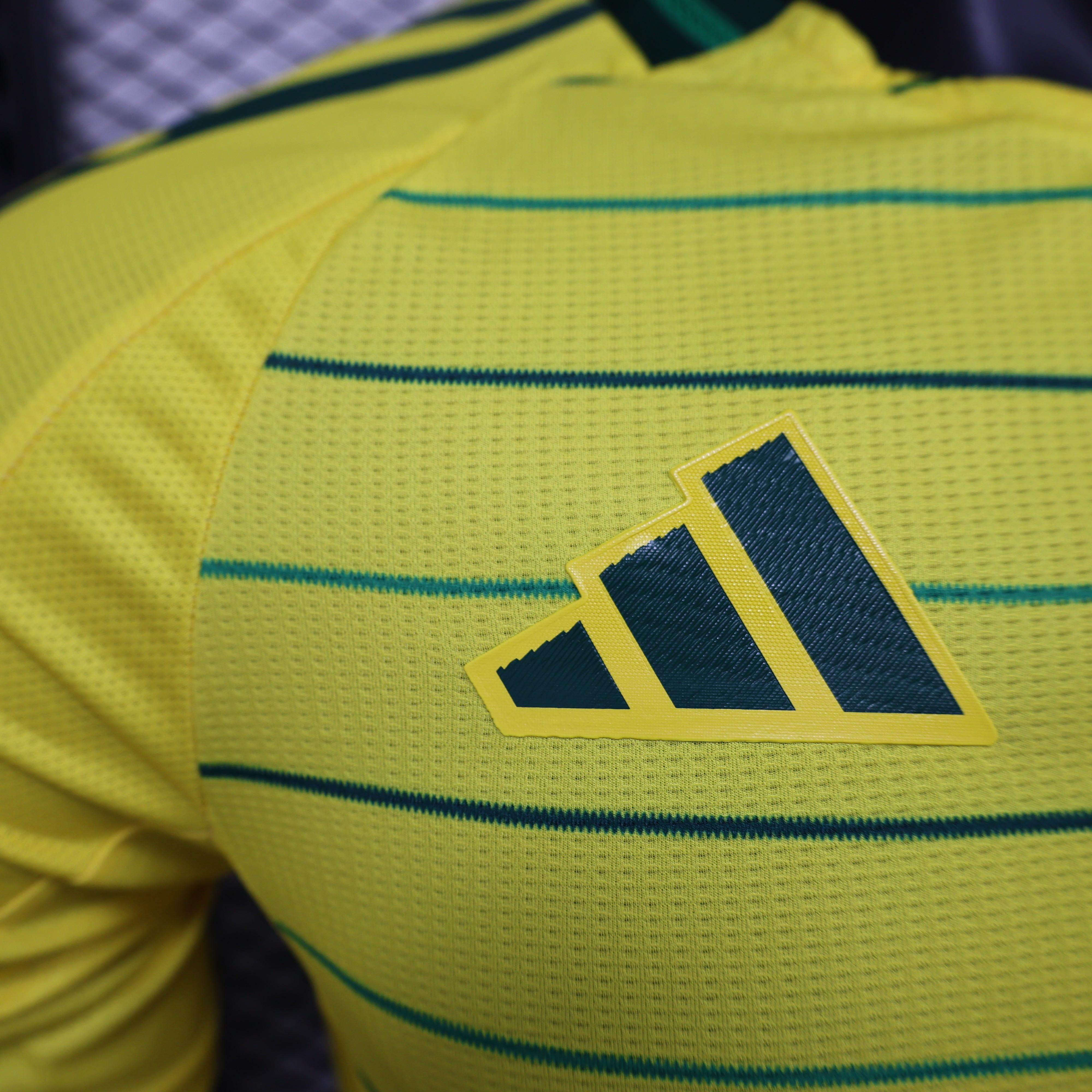 CAMISETA CELTIC lI 24/25 HOMBRE (VERSION JUGADOR) - ZonaCamisetas