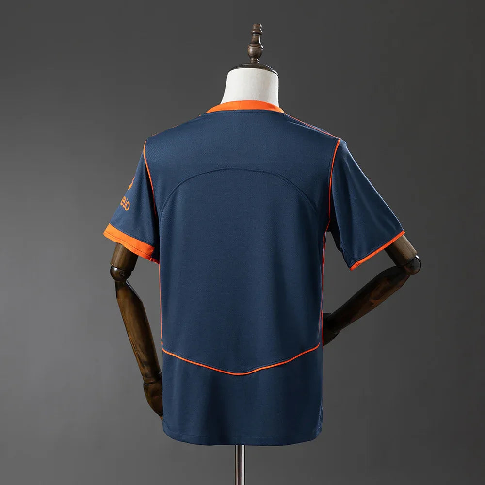 CAMISETA INTER DE MILAN III 25/26 HOMBRE (VERSIÓN FAN) - ZonaCamisetas