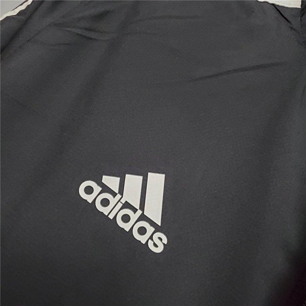 CORTAVIENTO JUVENTUS l 20/21 - ZonaCamisetas