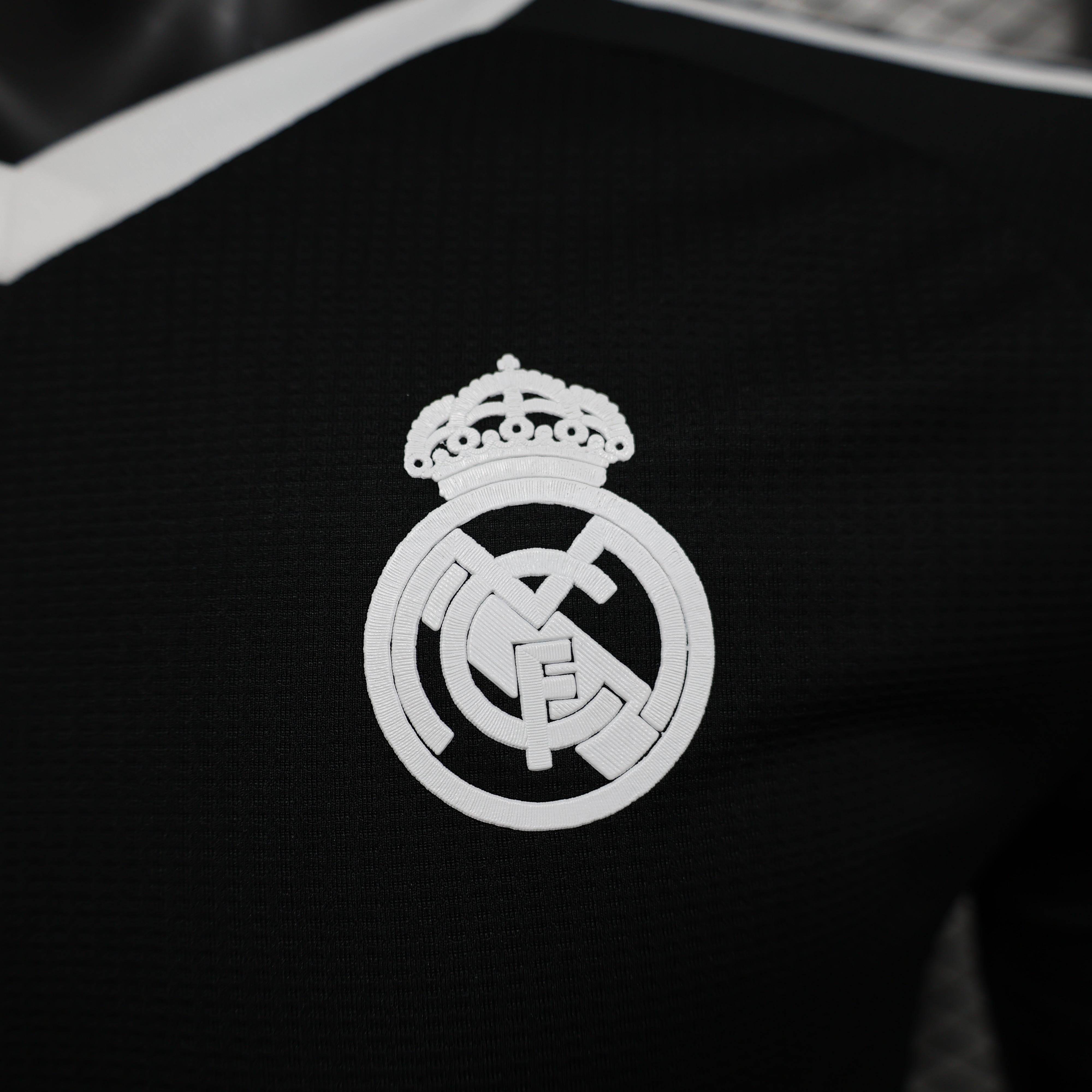 CAMISETA REAL MADRID EDICION ESPECIAL 24/25 HOMBRE (VERSION JUGADOR) - ZonaCamisetas
