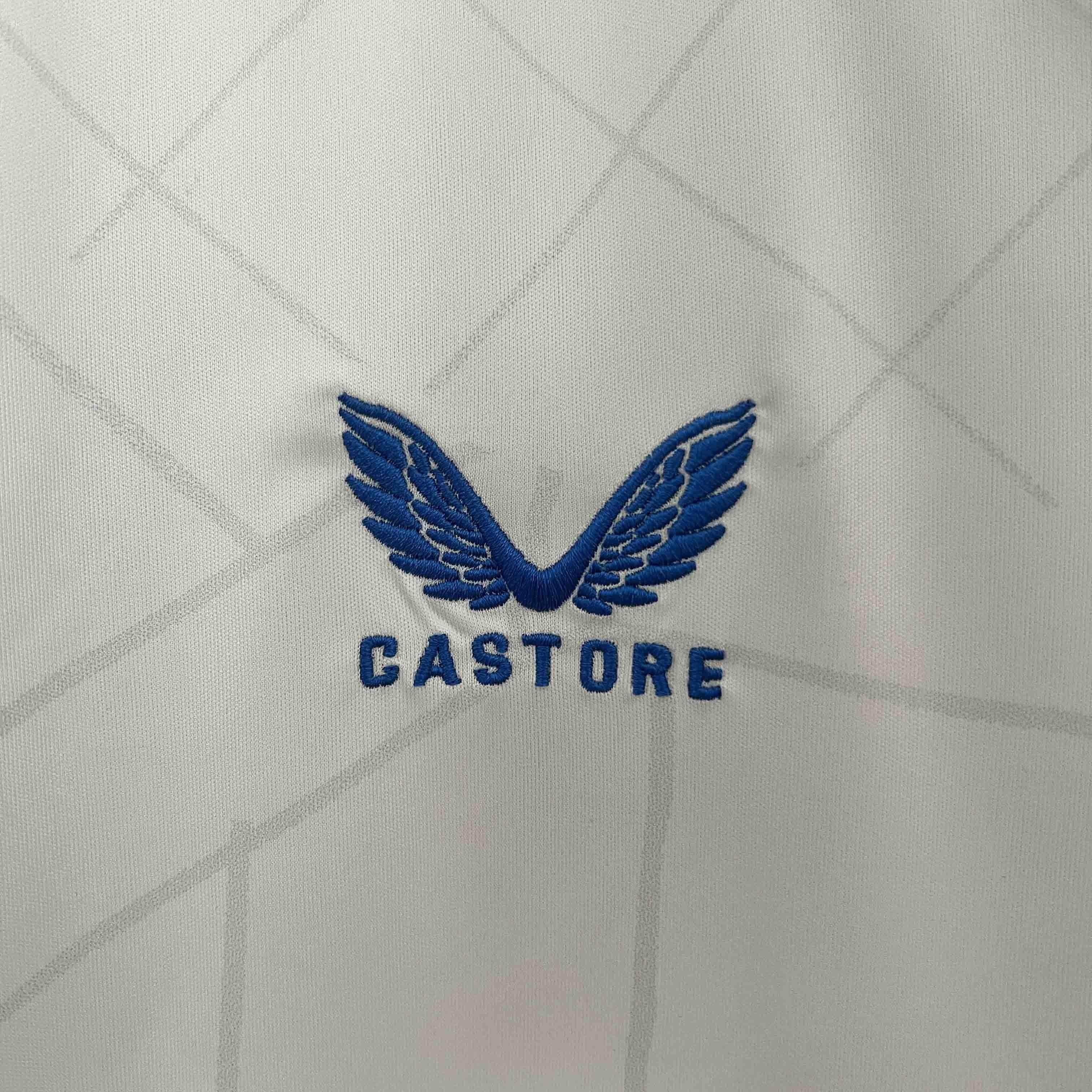 CAMISETA RANGERS Il 24/25 HOMBRE (VERSIÓN FAN) - ZonaCamisetas