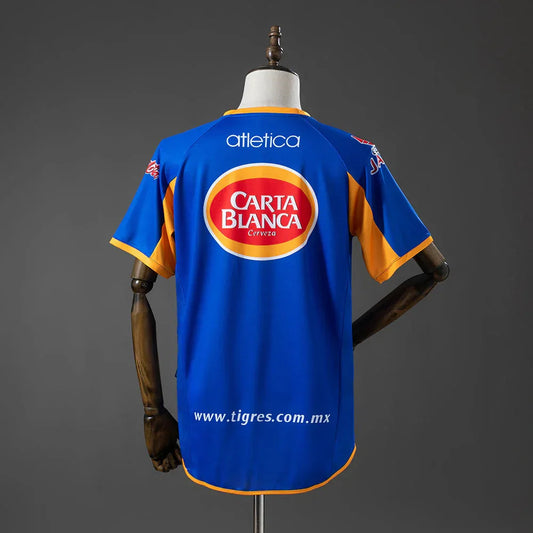 TIGRES UANL II 2006 HOMBRE (RETRO)
