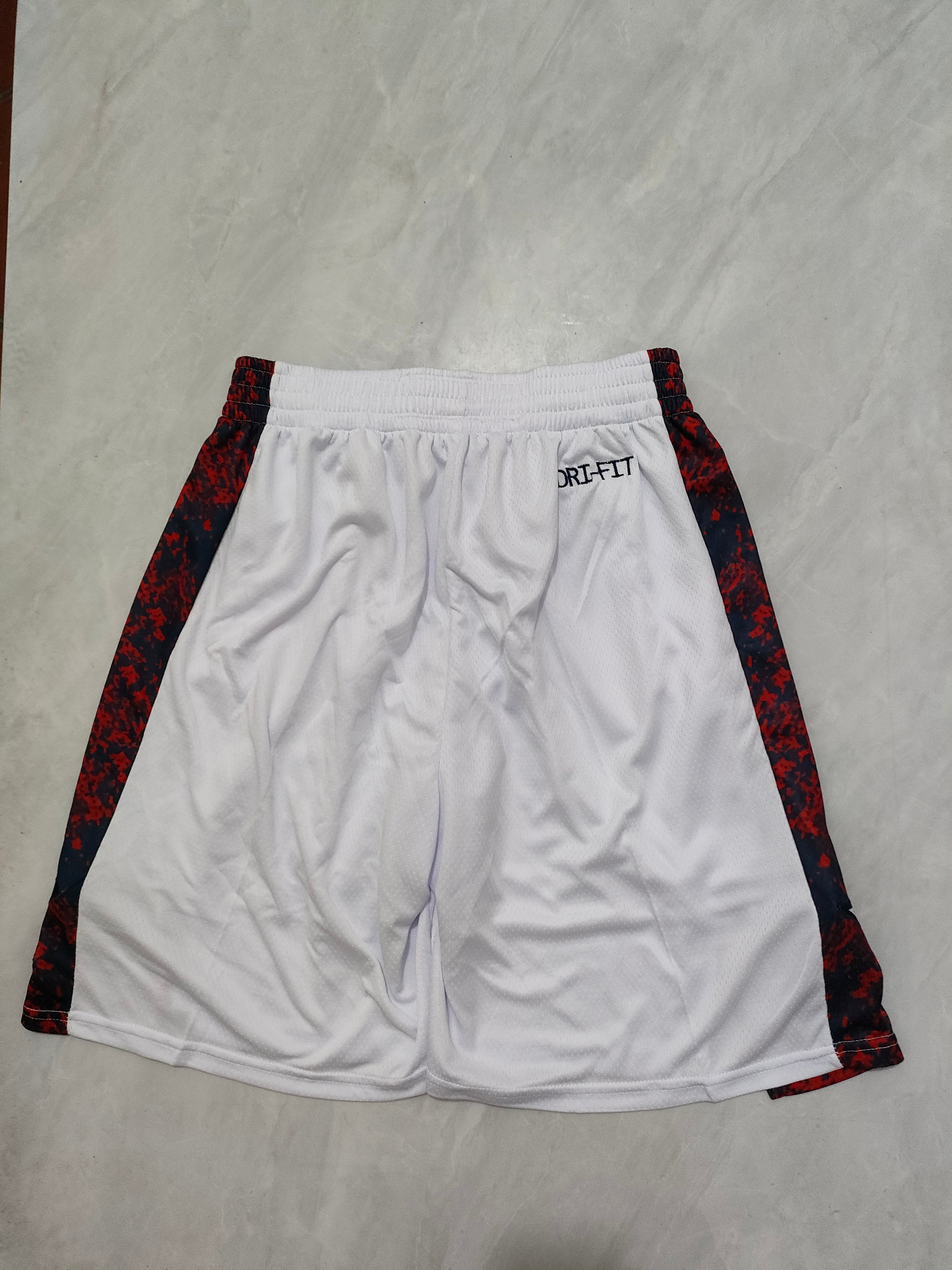 DREAM TEAM 16 NBA SHORT II