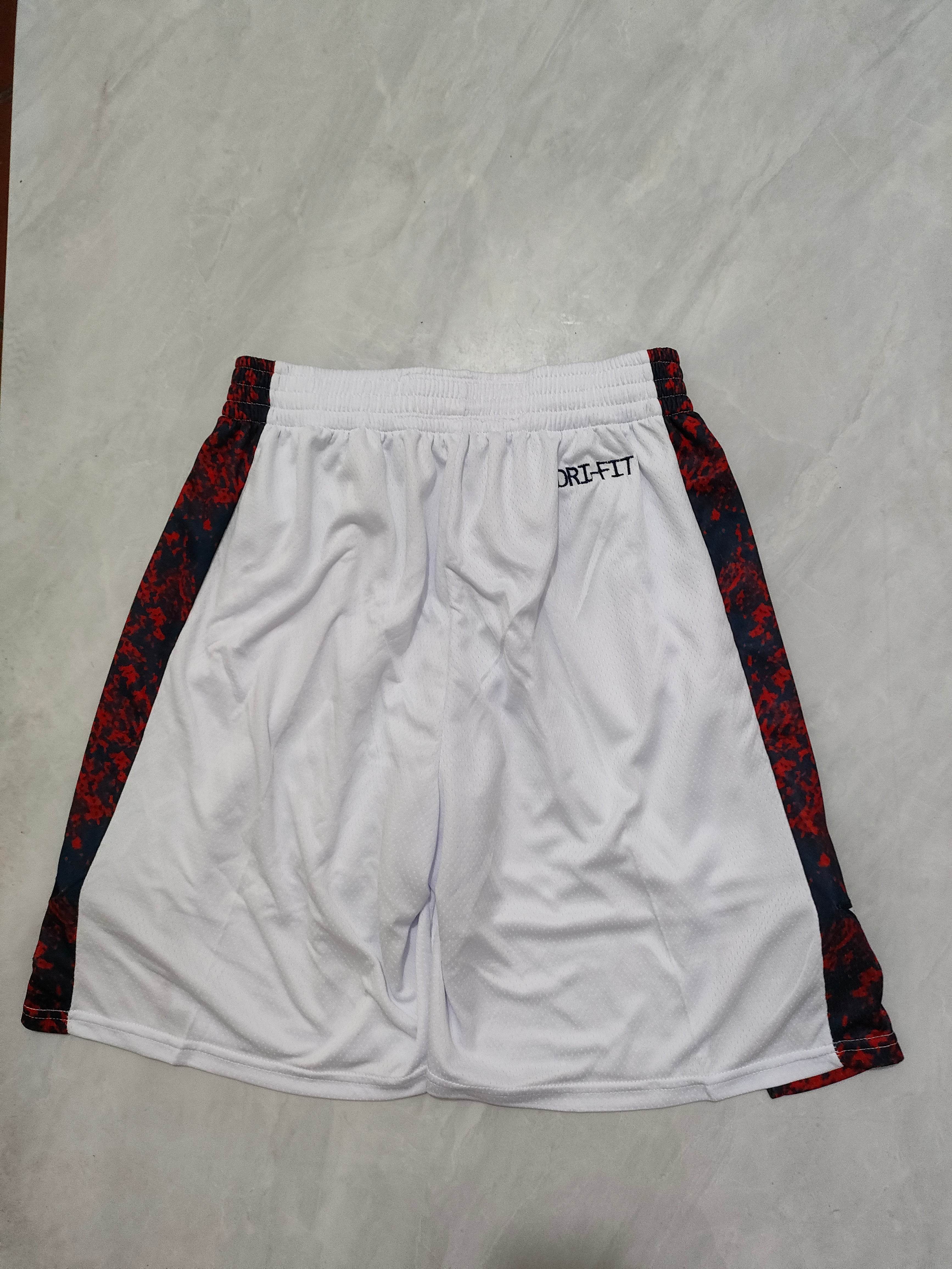 DREAM TEAM 16 NBA SHORT II - ZonaCamisetas