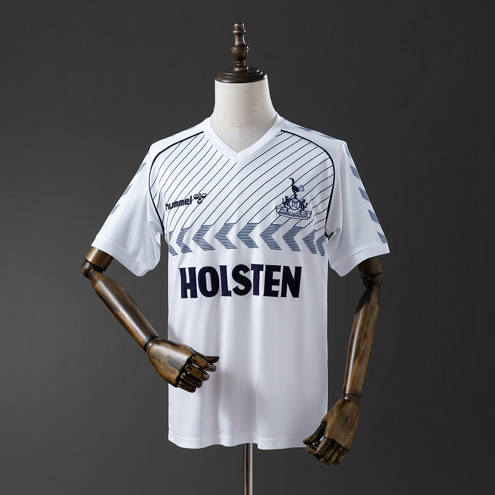 CAMISETA TOTTENHAM l 1986 HOMBRE (RETRO)