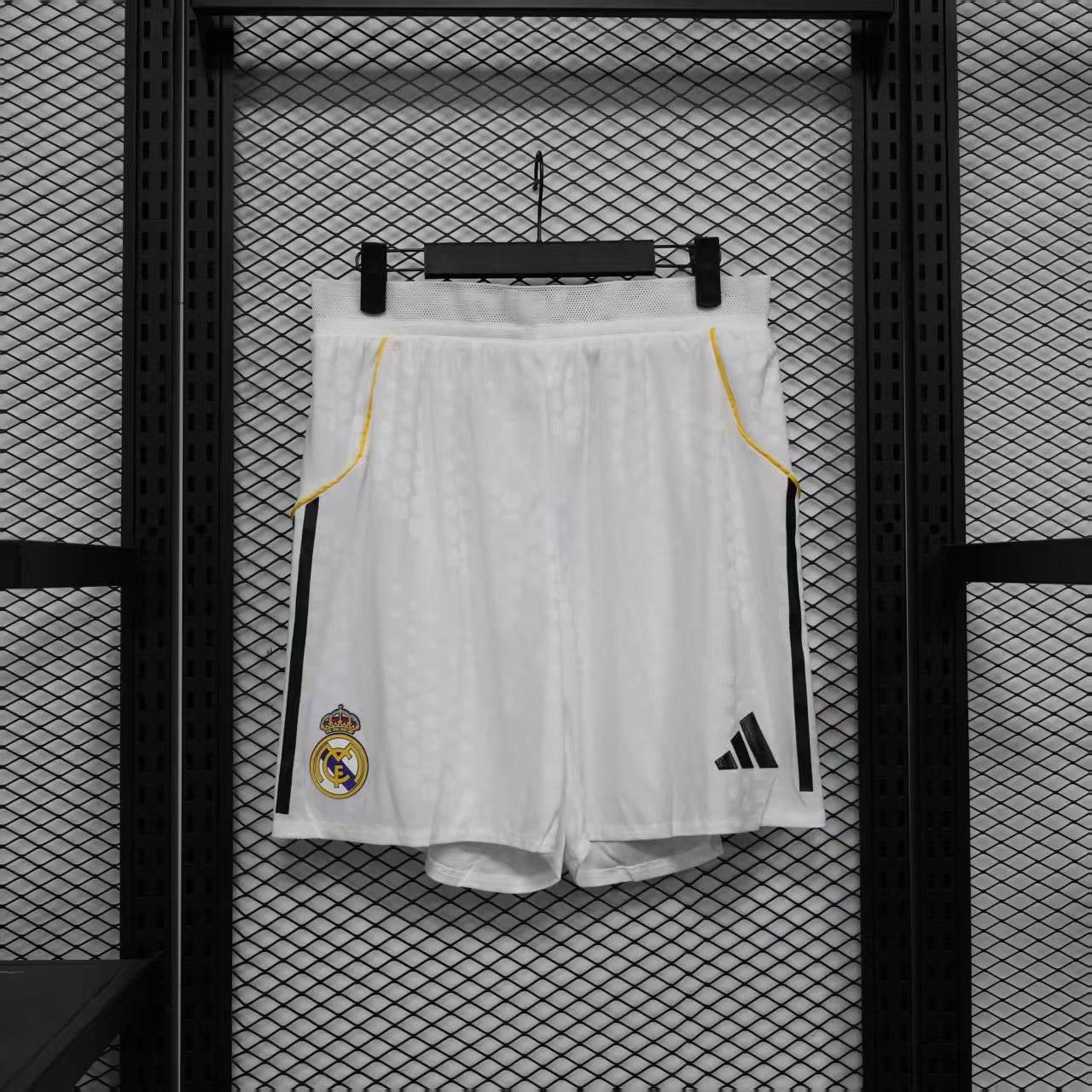 REAL MADRID SHORT I 25/26 - ZonaCamisetas