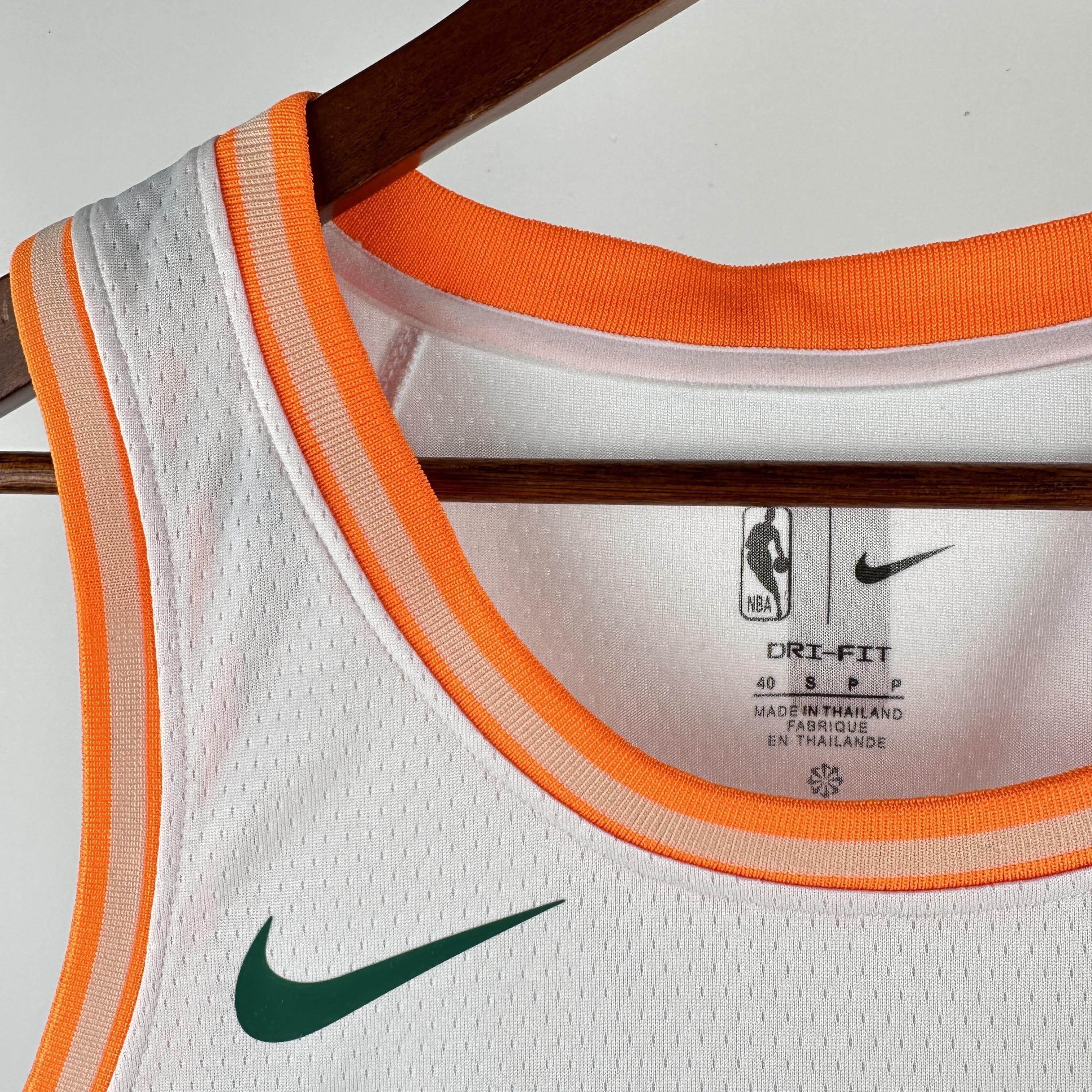 CAMISETA SPURS SEASON 24 HOMBRE EDICIÓN DUNCAN (NBA) - ZonaCamisetas