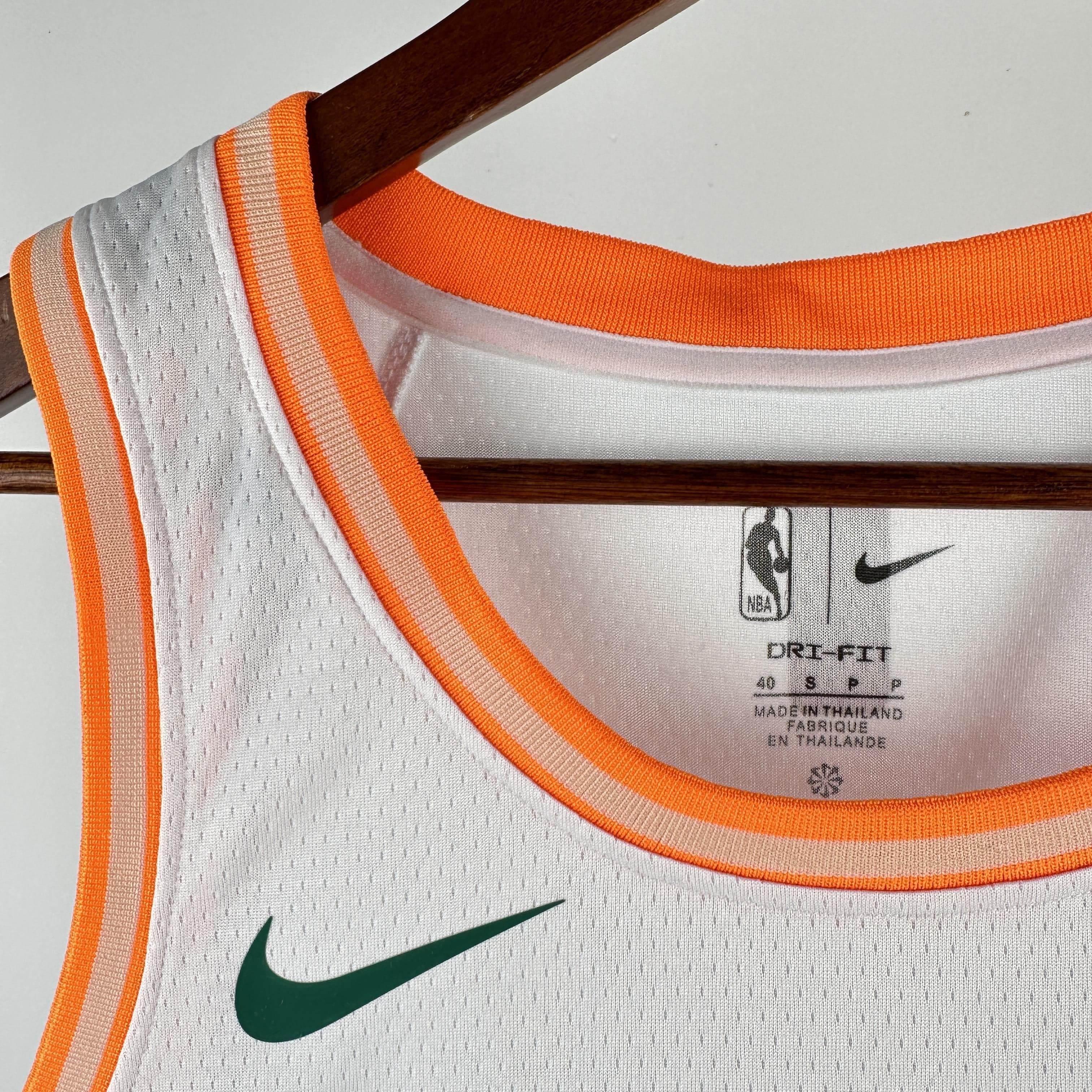 CAMISETA SPURS SEASON 24 HOMBRE EDICIÓN DUNCAN (NBA) - ZonaCamisetas