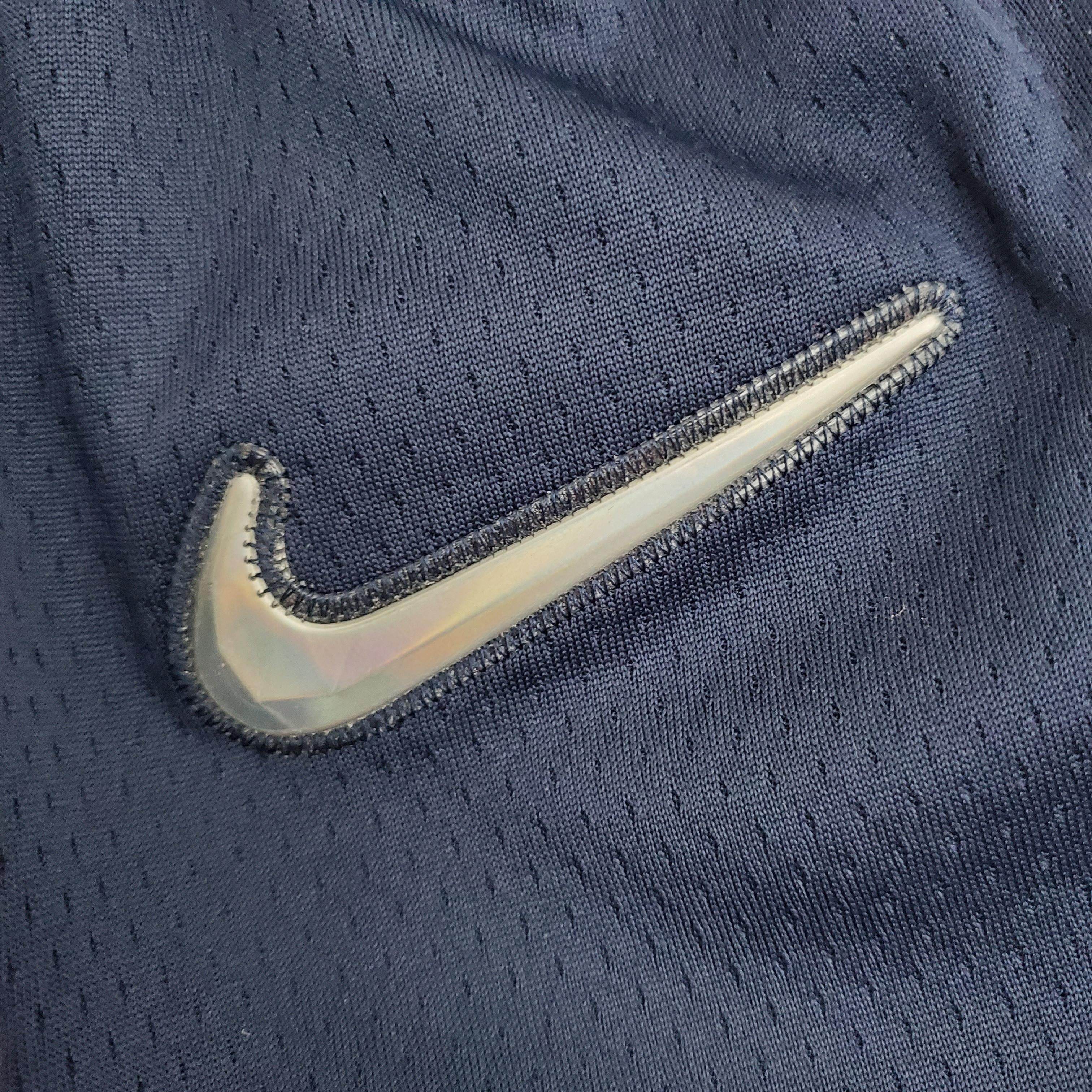 NETS NBA SHORT I 2022 - ZonaCamisetas