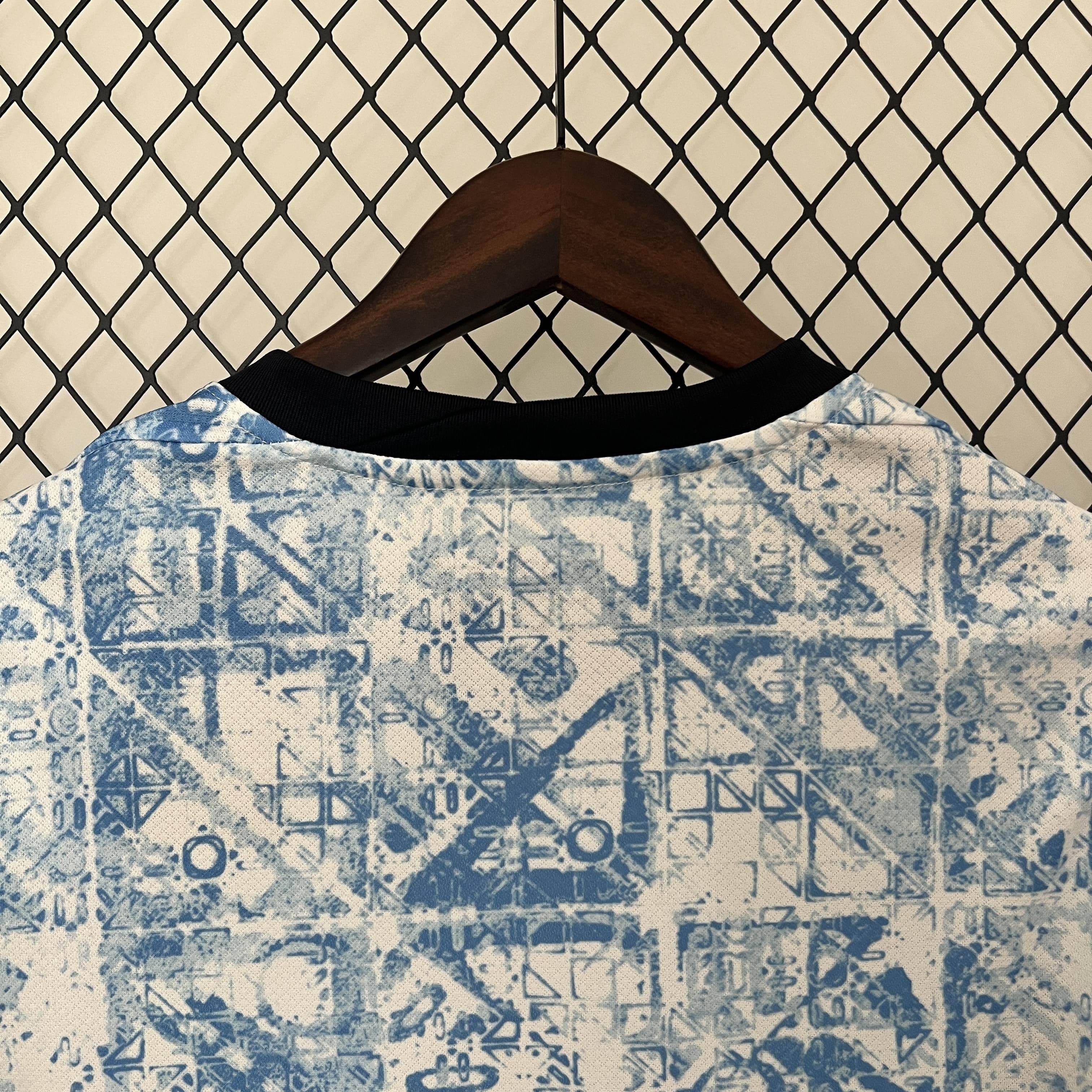 CAMISETA PORTUGAL ll 2024 MUJER (VERSIÓN FAN) - ZonaCamisetas