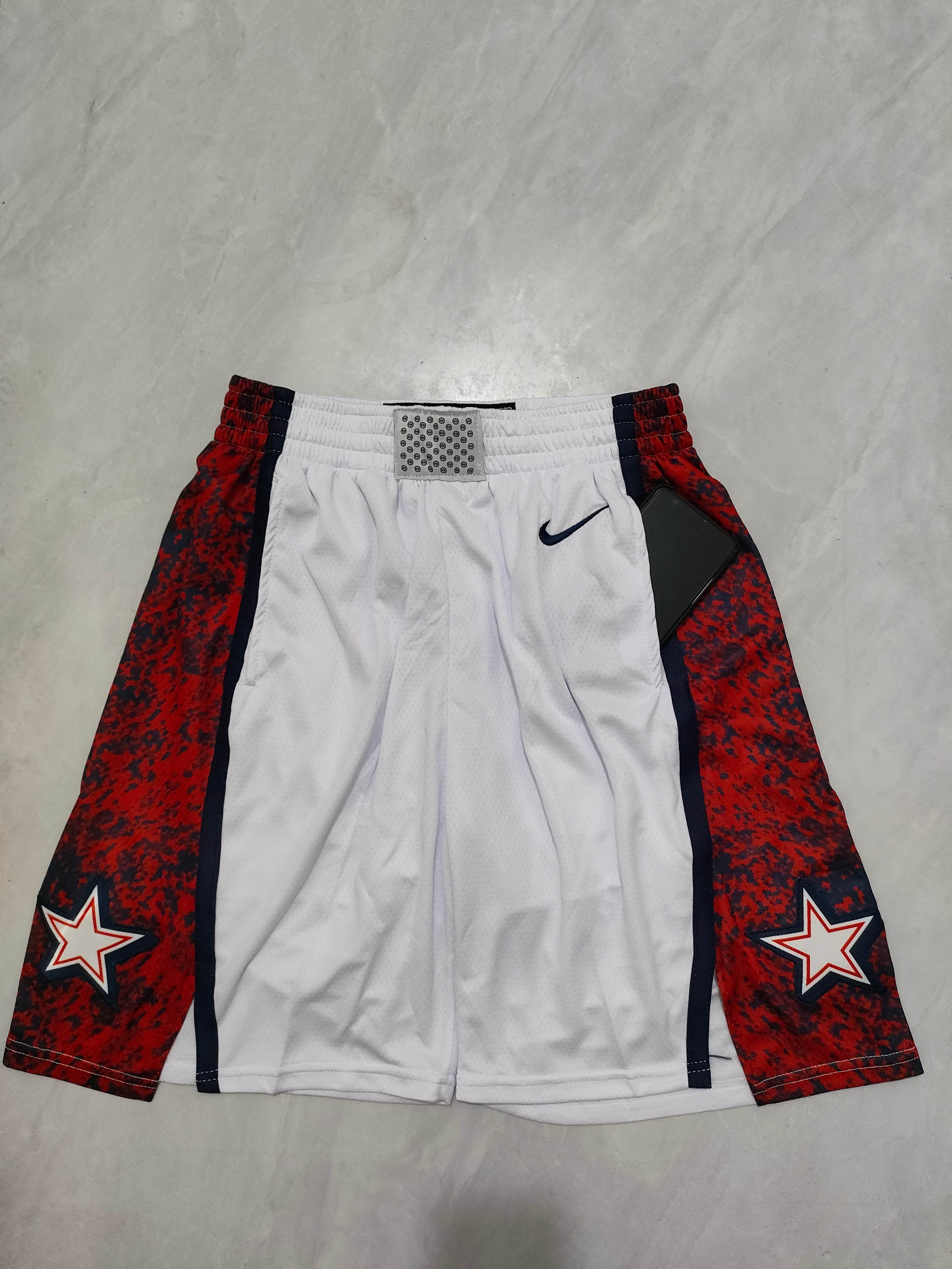 DREAM TEAM 16 NBA SHORT II - ZonaCamisetas