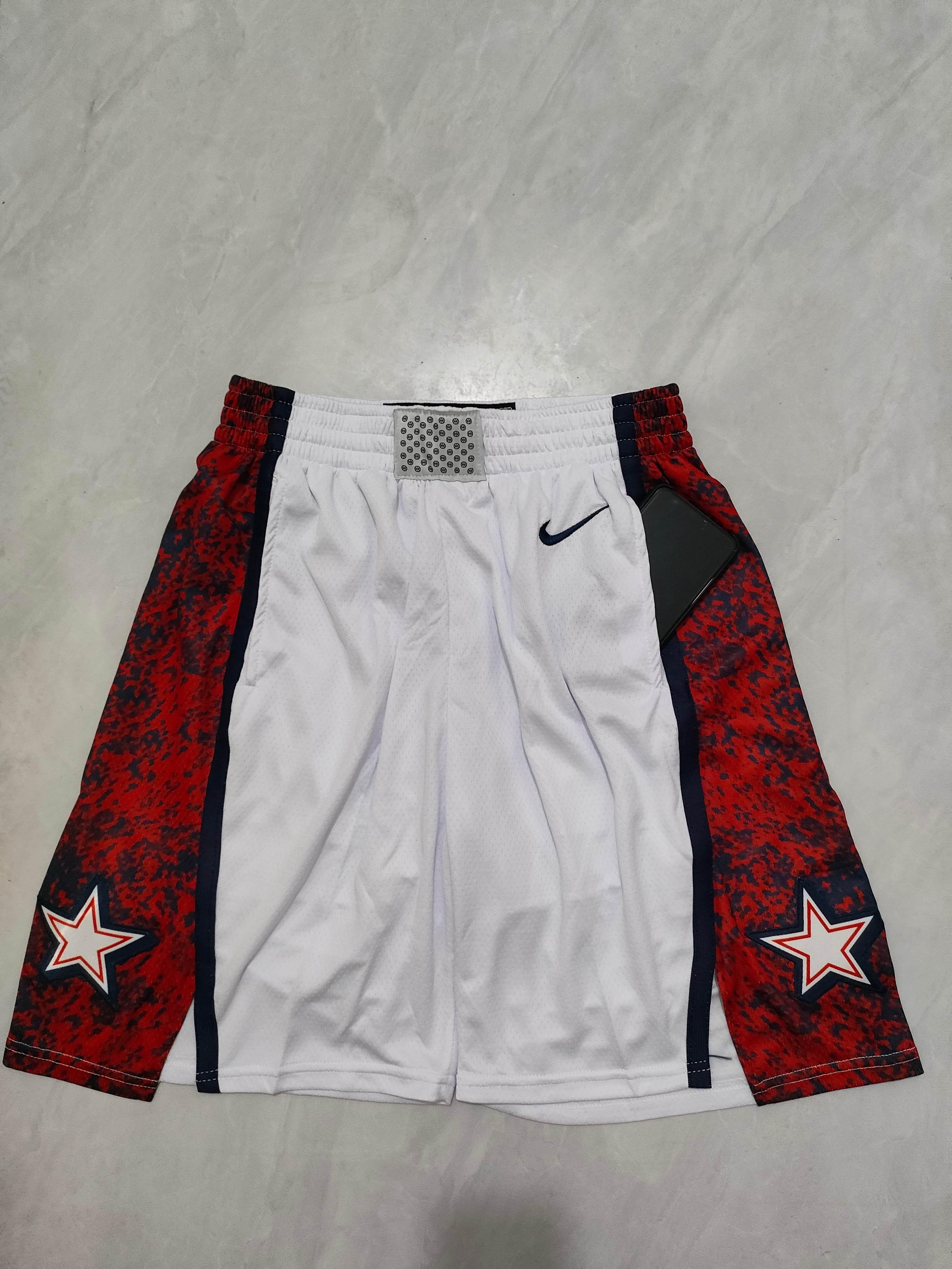 DREAM TEAM 16 NBA SHORT II - ZonaCamisetas