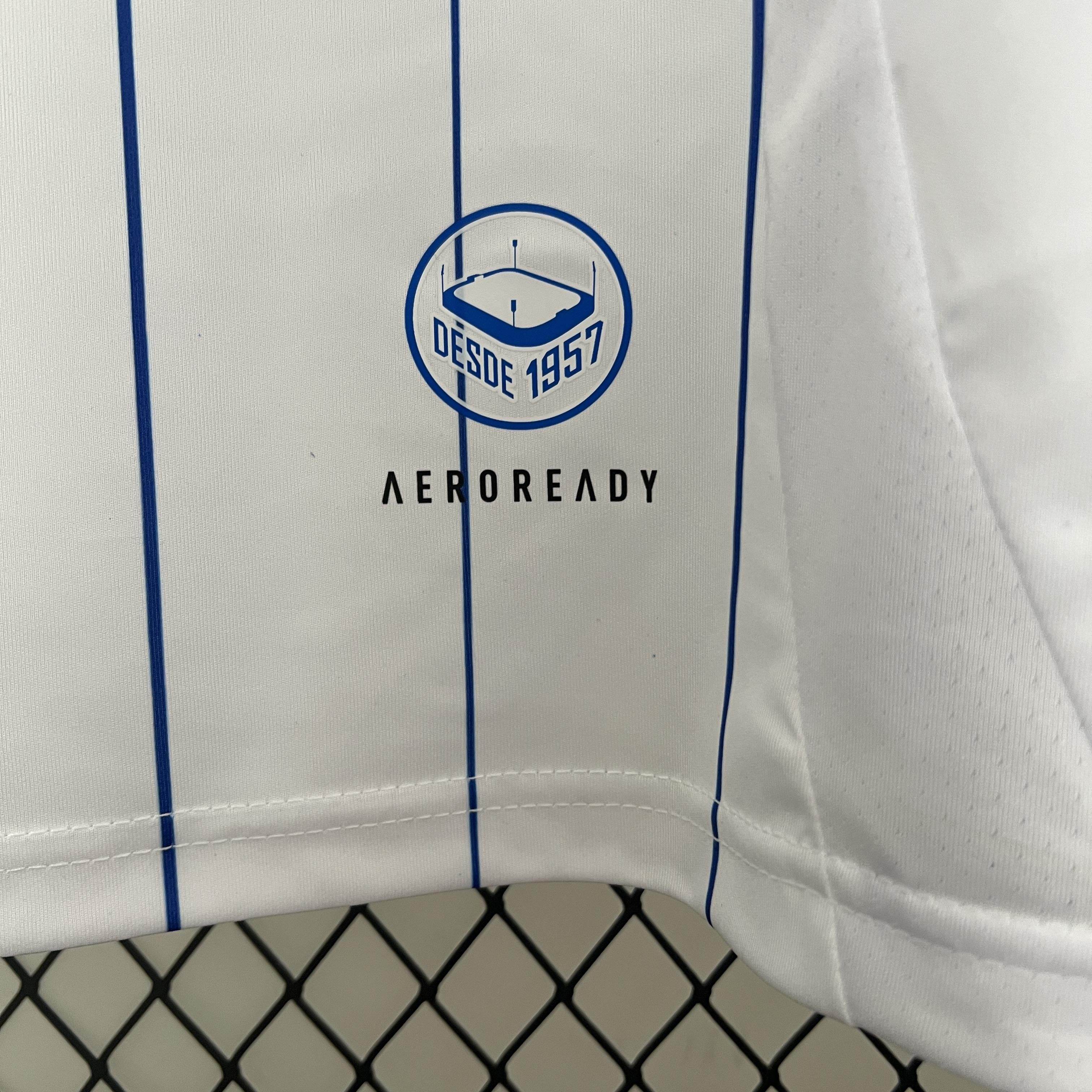 CAMISETA ZARAGOZA I 24/25 HOMBRE (VERSIÓN FAN) - ZonaCamisetas