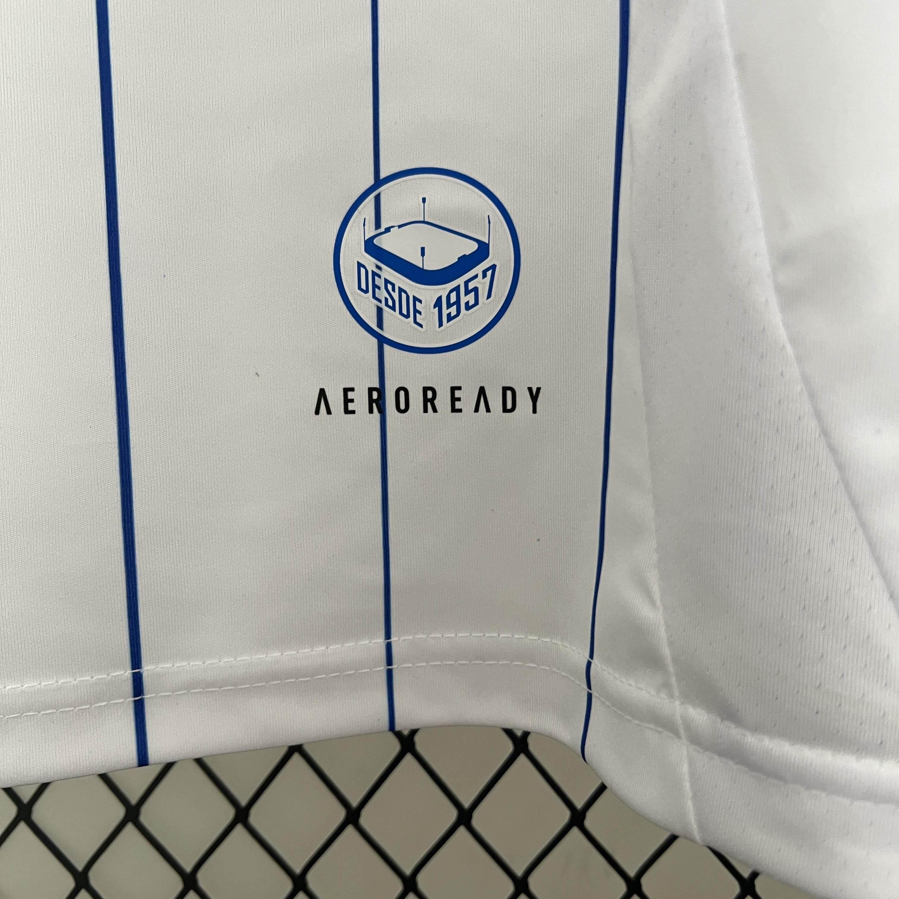 CAMISETA ZARAGOZA I 24/25 HOMBRE (VERSIÓN FAN) - ZonaCamisetas