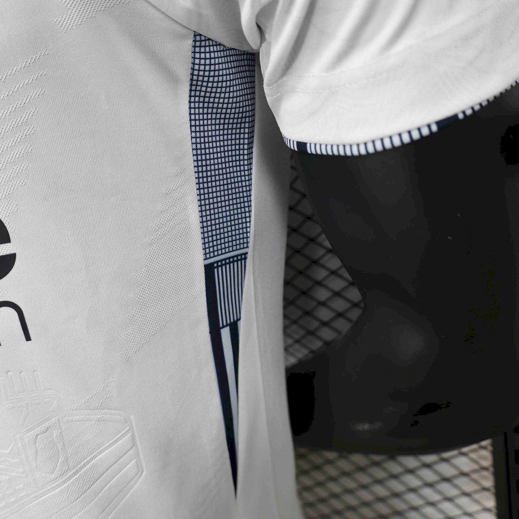 CAMISETA SANTOS l 24/25 HOMBRE (VERSIÓN JUGADOR) - ZonaCamisetas