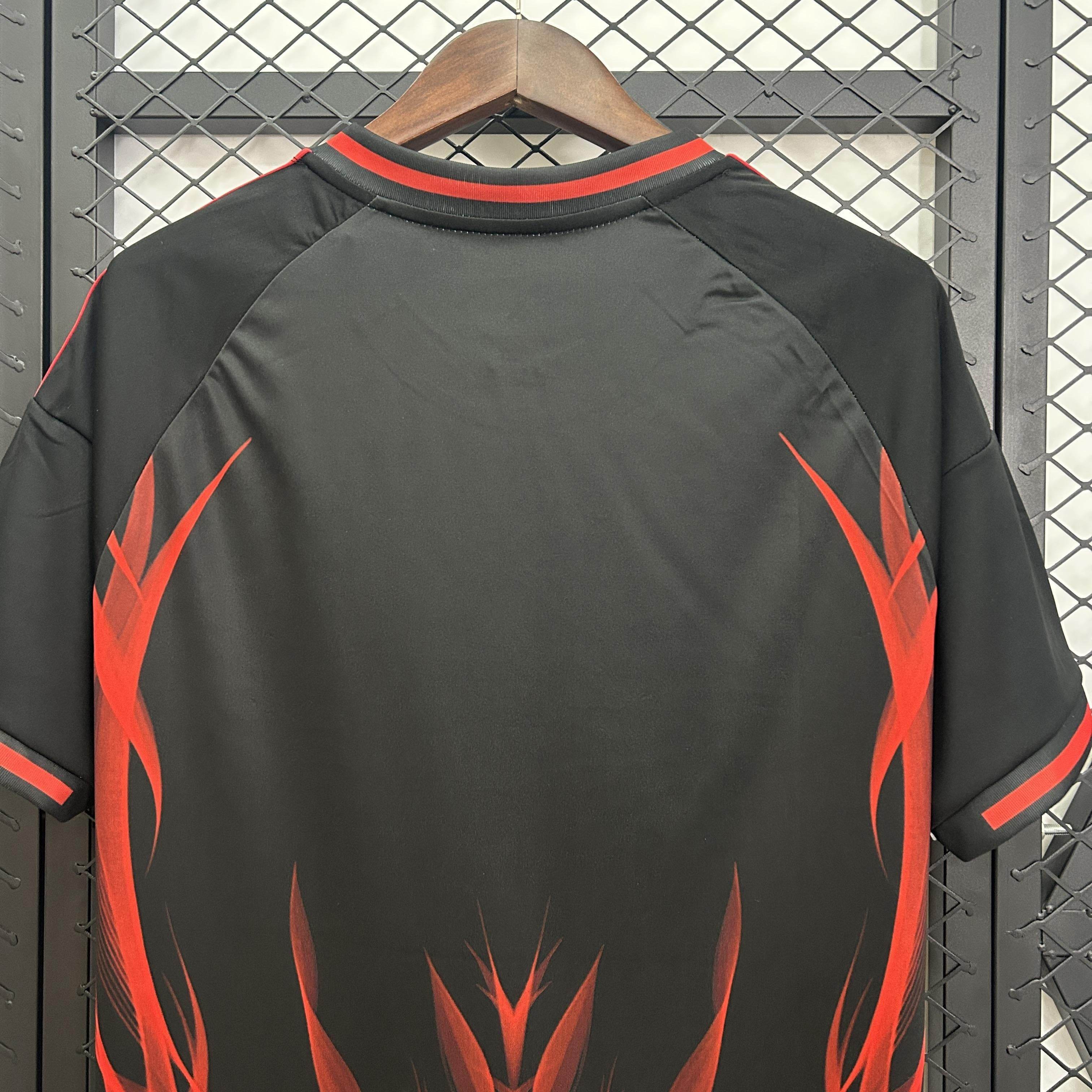 CAMISETA BENFICA l 25/26 HOMBRE (VERSIÓN FAN) - ZonaCamisetas