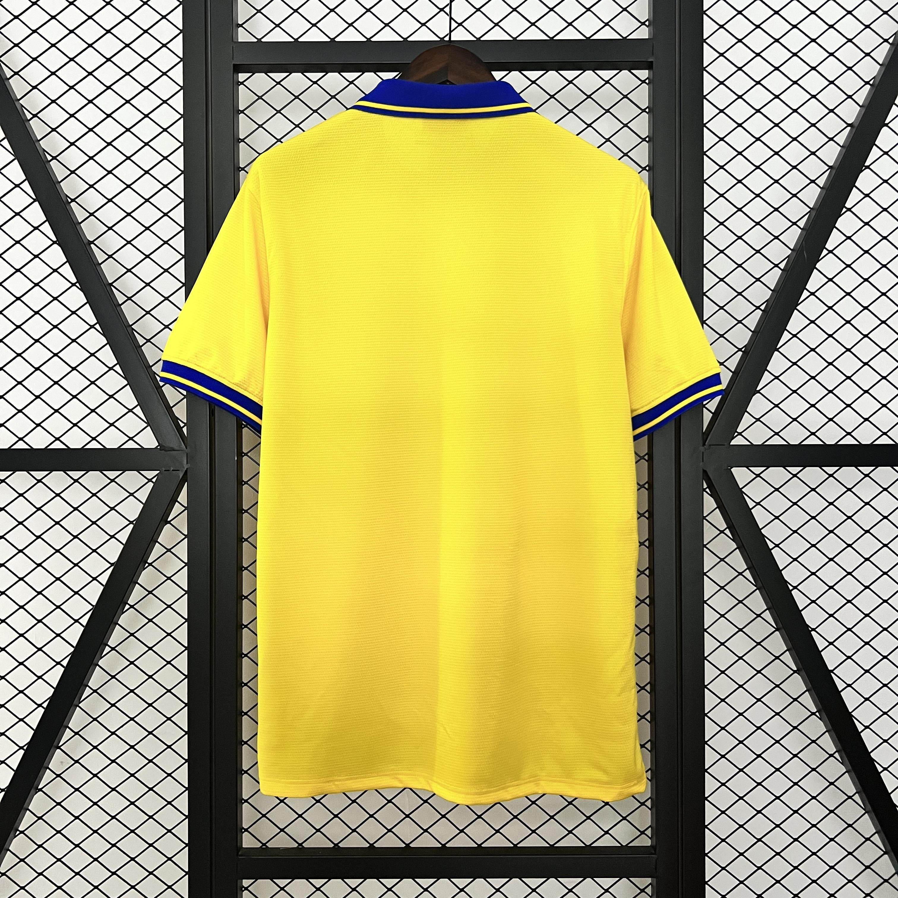 CAMISETA ARSENAL 13/14 I HOMBRE (RETRO) - ZonaCamisetas