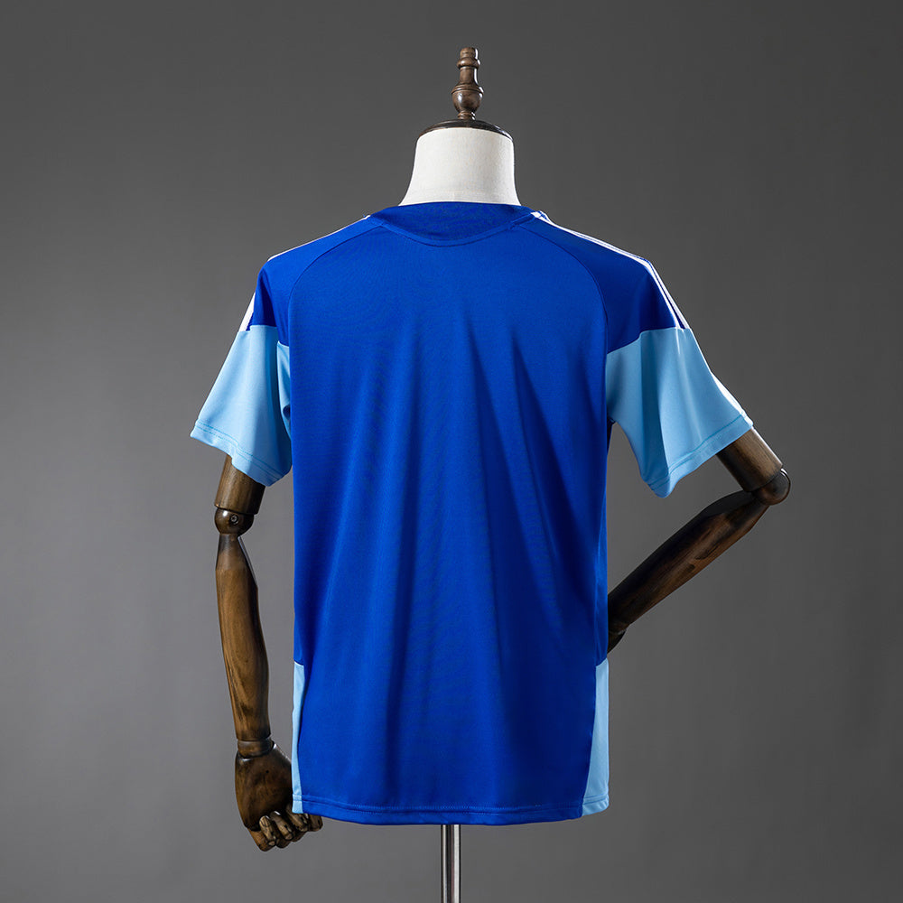 CAMISETA CRUZEIRO l 26/27 ENTRENAMIENTO HOMBRE (VERSIÓN FAN)