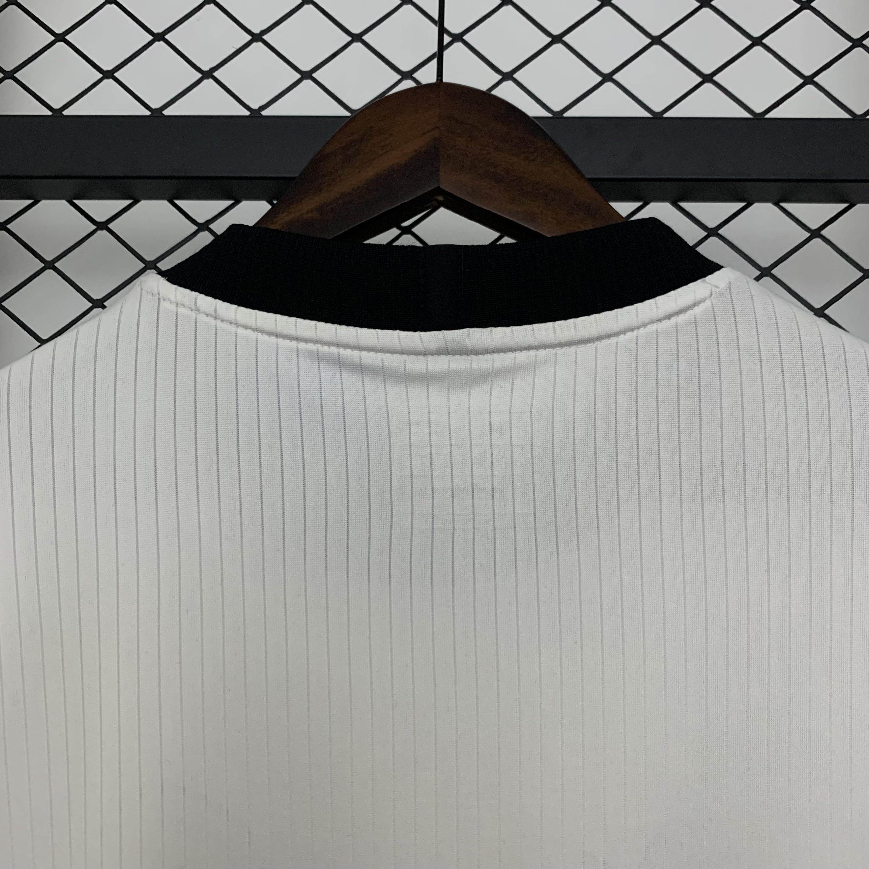 CAMISETA ALEMANIA l 125th HOMBRE (VERSIÓN FAN) - ZonaCamisetas