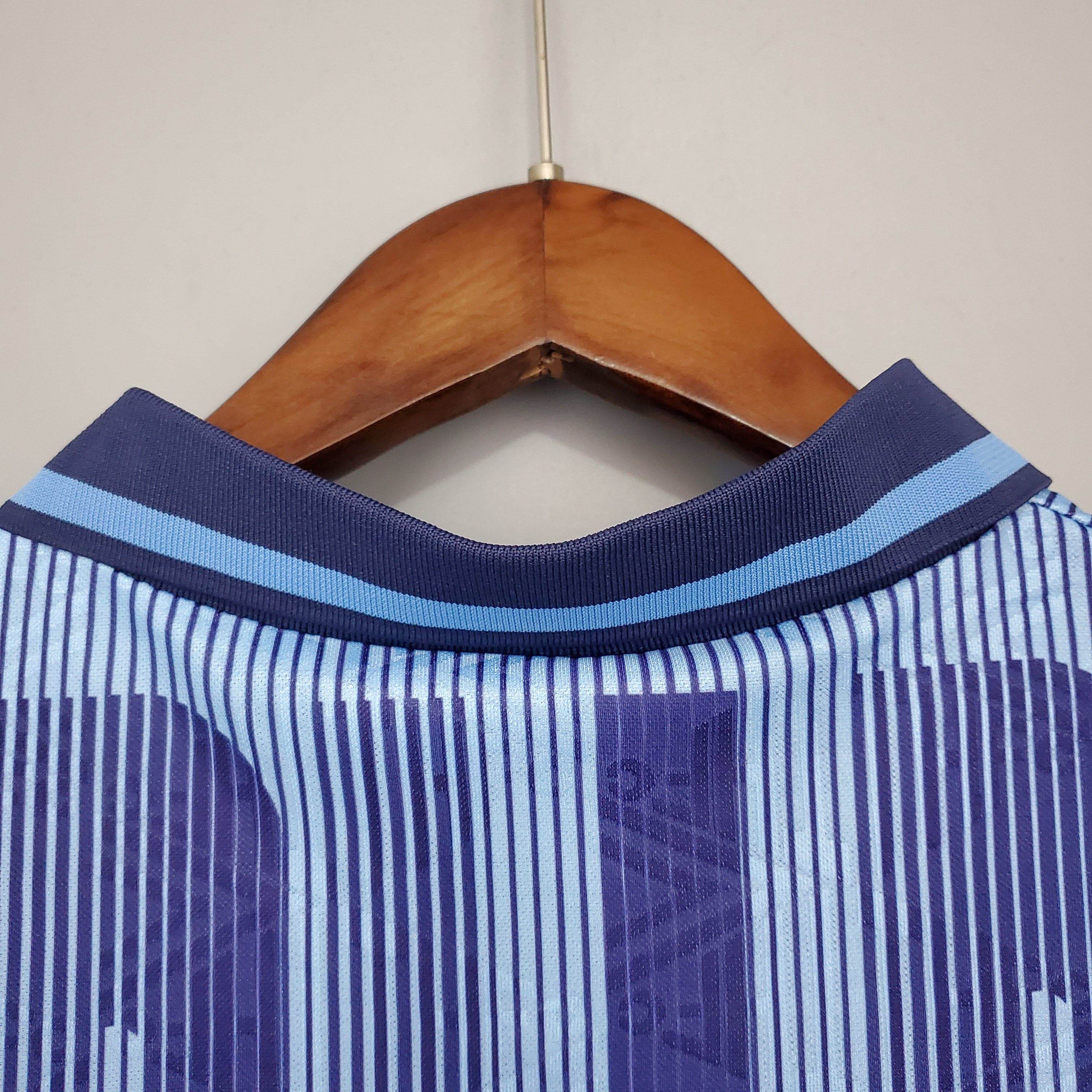 CAMISETA TOTTENHAM l 92/94 HOMBRE (RETRO) - ZonaCamisetas