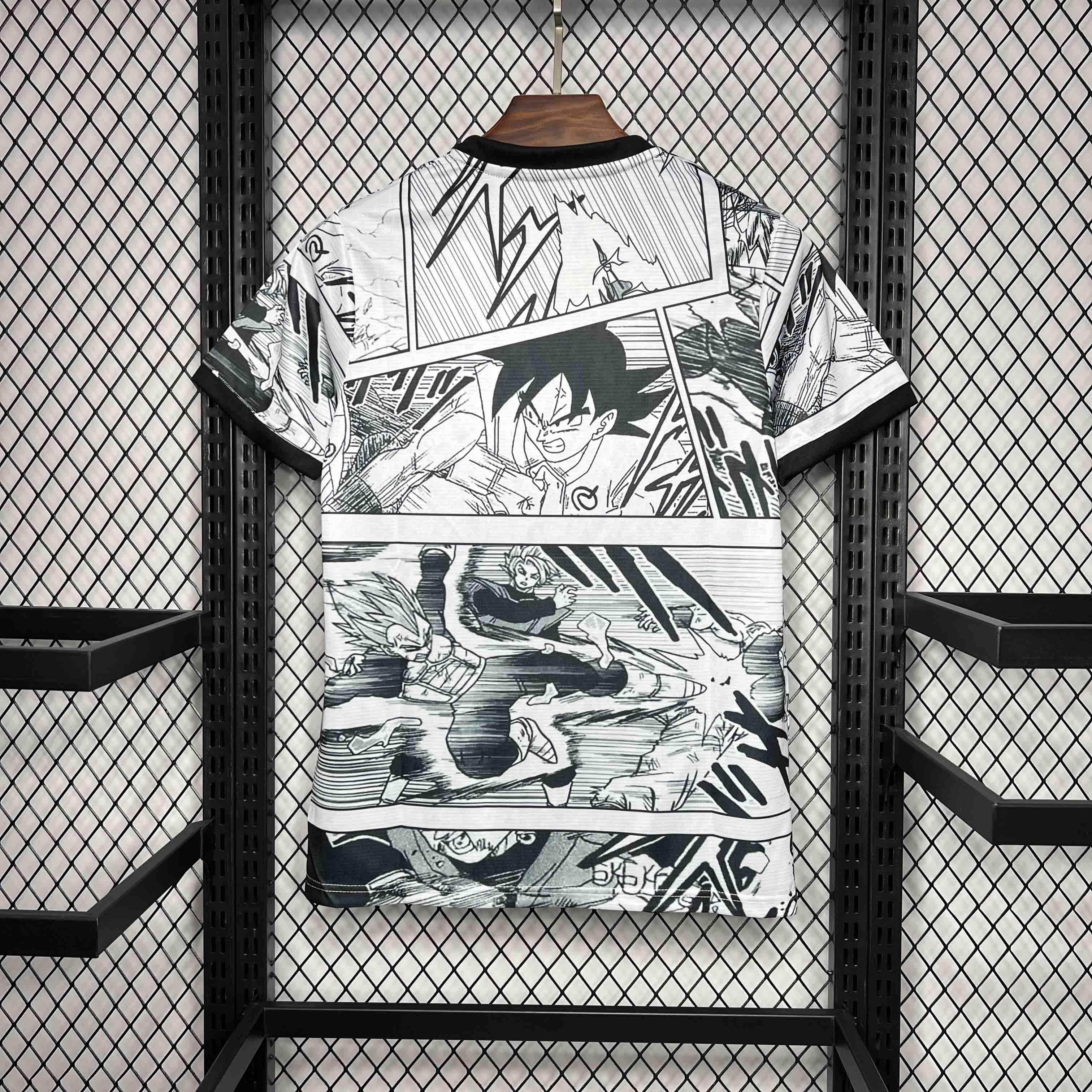 CAMISETA JAPÓN VEGETA I 24/25 HOMBRE (VERSIÓN FAN) - ZonaCamisetas