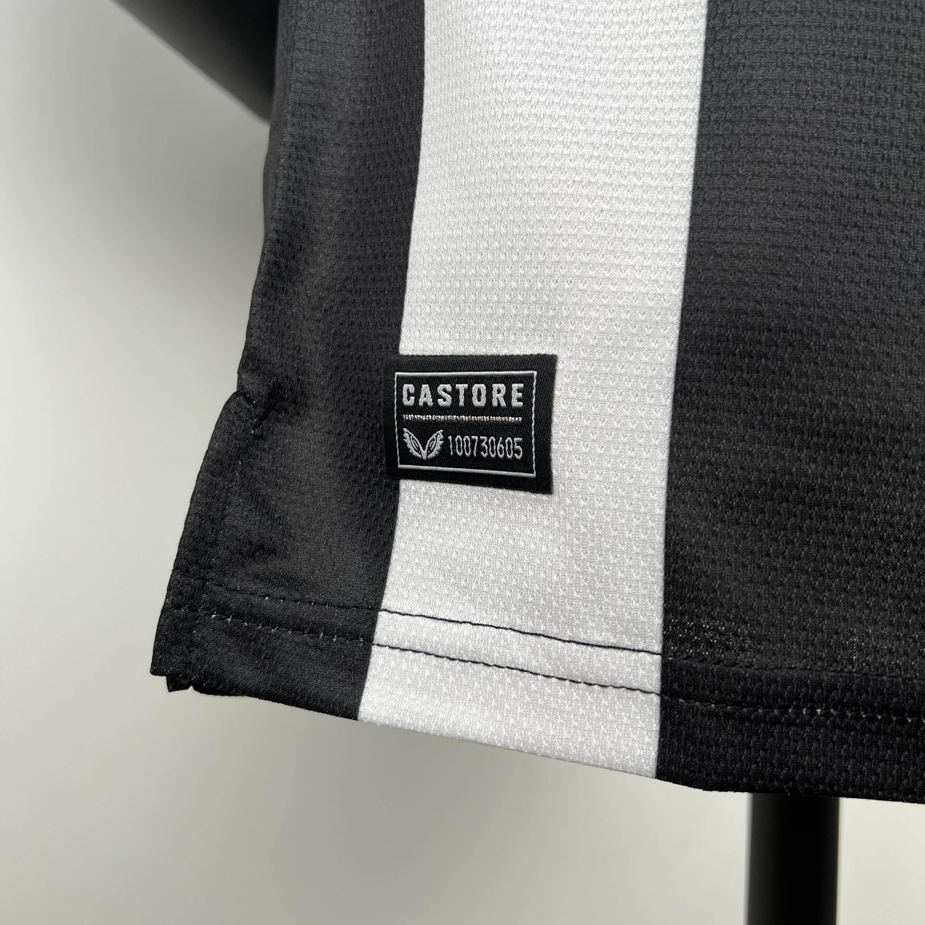 CAMISETA NEWCASTLE l 23/24 HOMBRE (VERSIÓN JUGADOR) - ZonaCamisetas