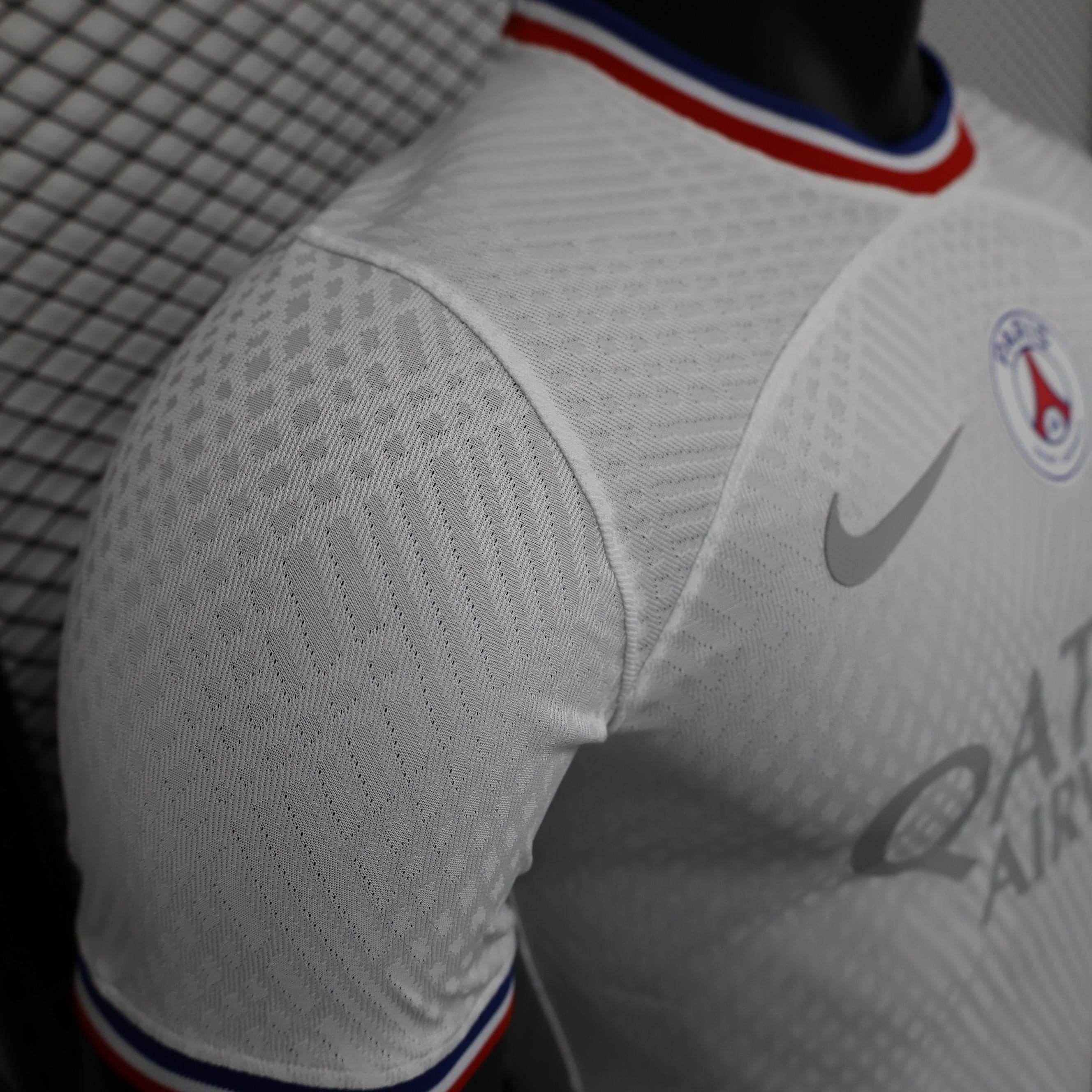 CAMISETA PSG EDICIÓN ESPECIAL IIl 24 HOMBRE (VERSIÓN JUGADOR) - ZonaCamisetas